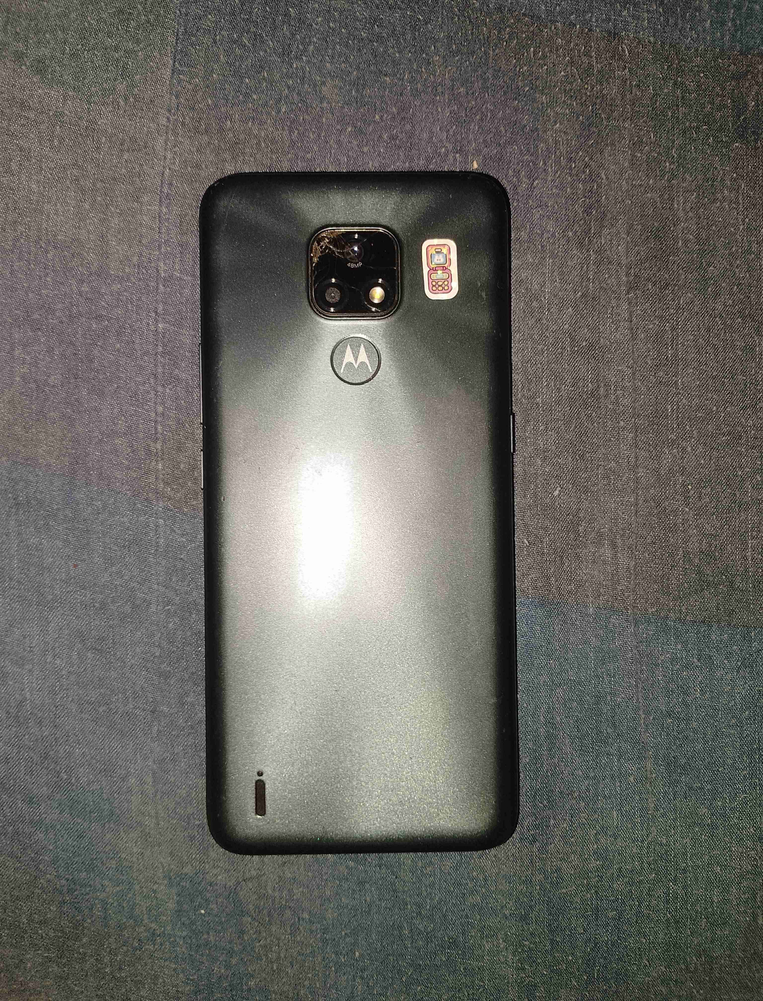 Celular moto e7 - miniatura 2