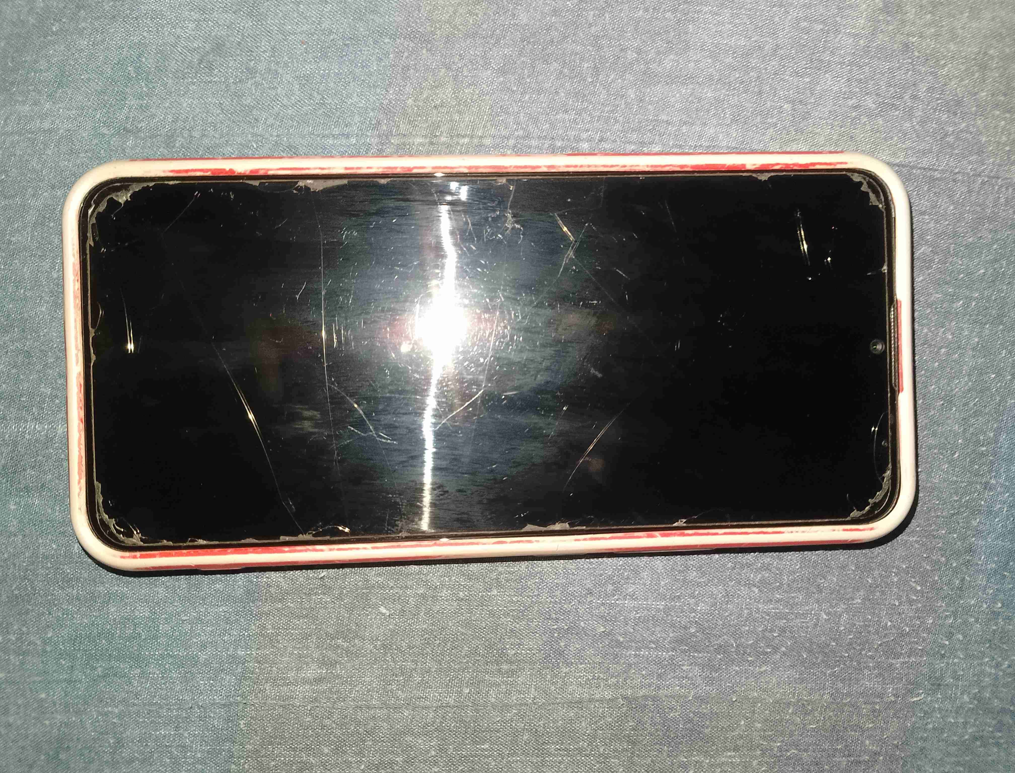 Celular moto e7 - miniatura 4