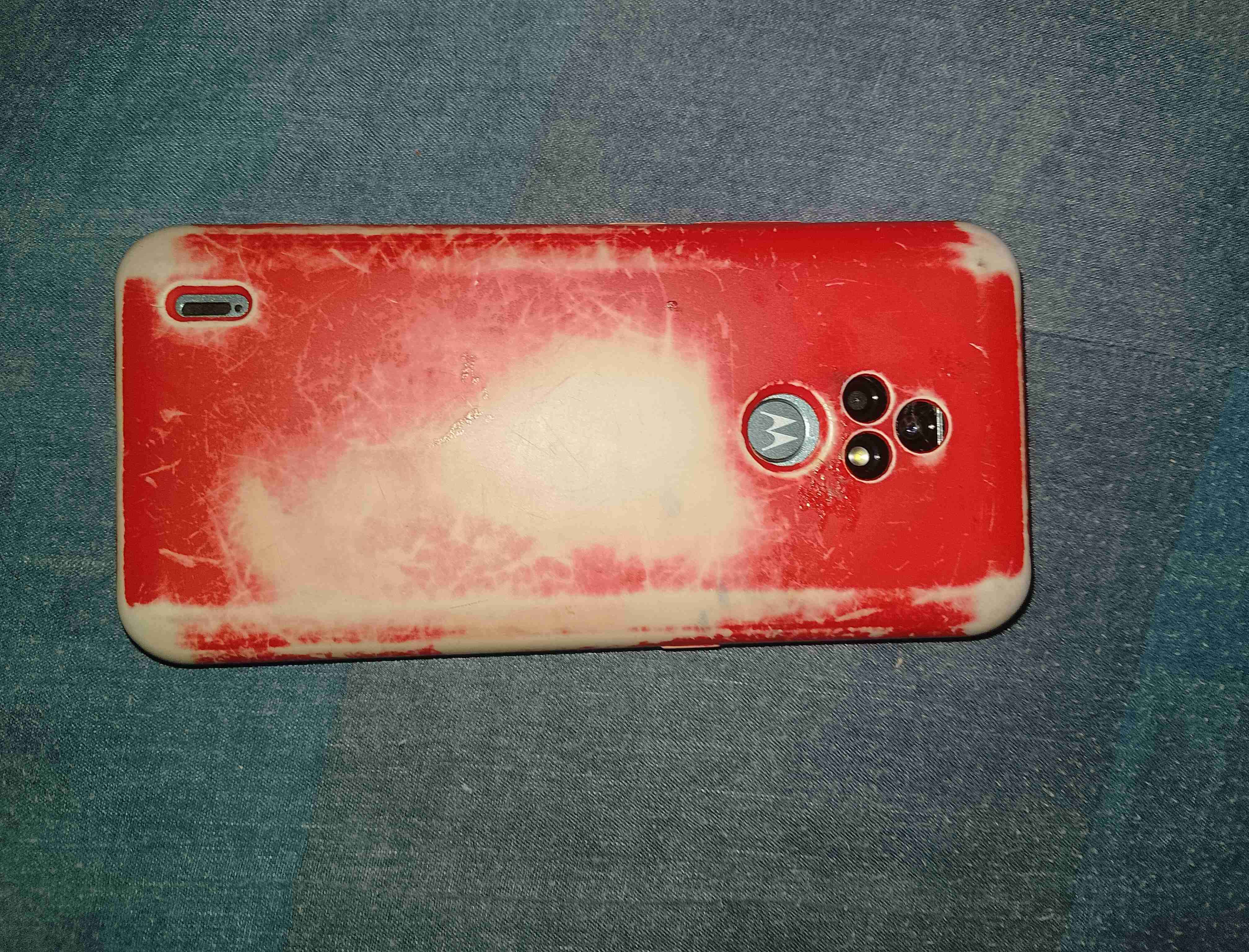 Celular moto e7 - miniatura 6