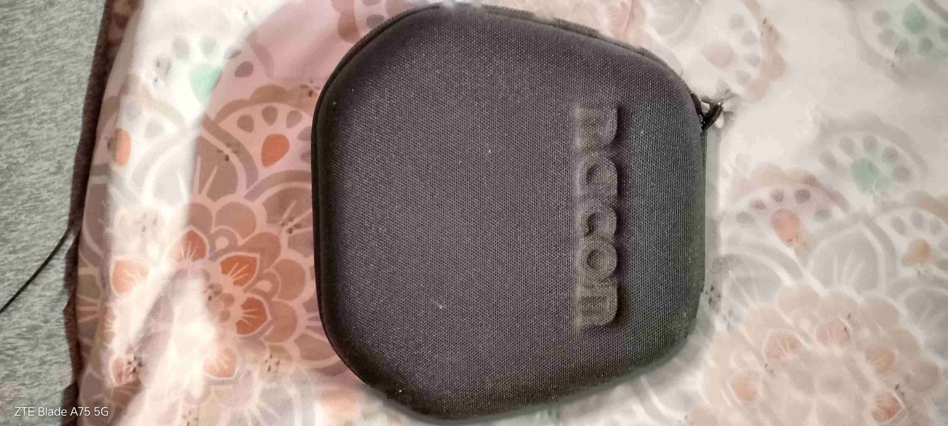 Joystick Nacon con estuche - miniatura 2