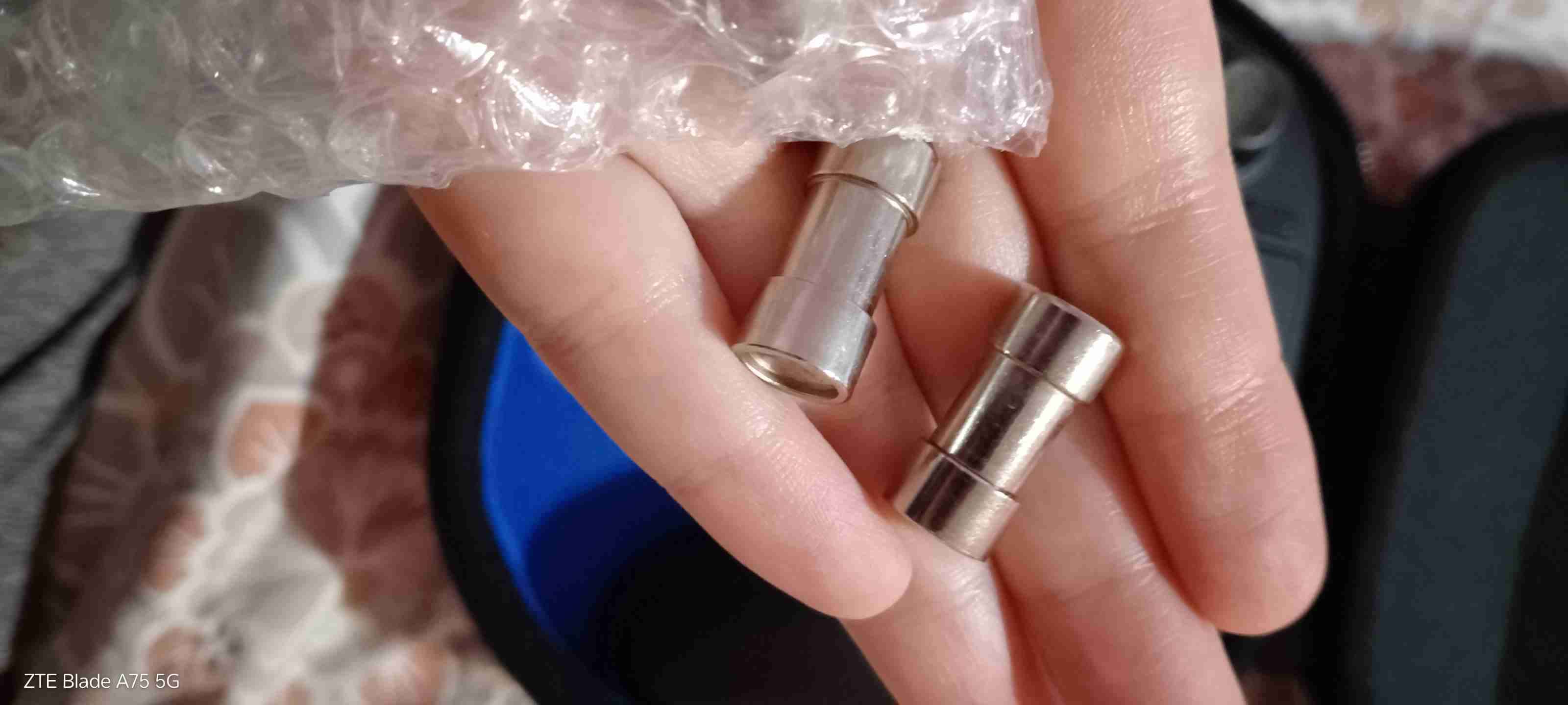 Joystick Nacon con estuche - miniatura 4