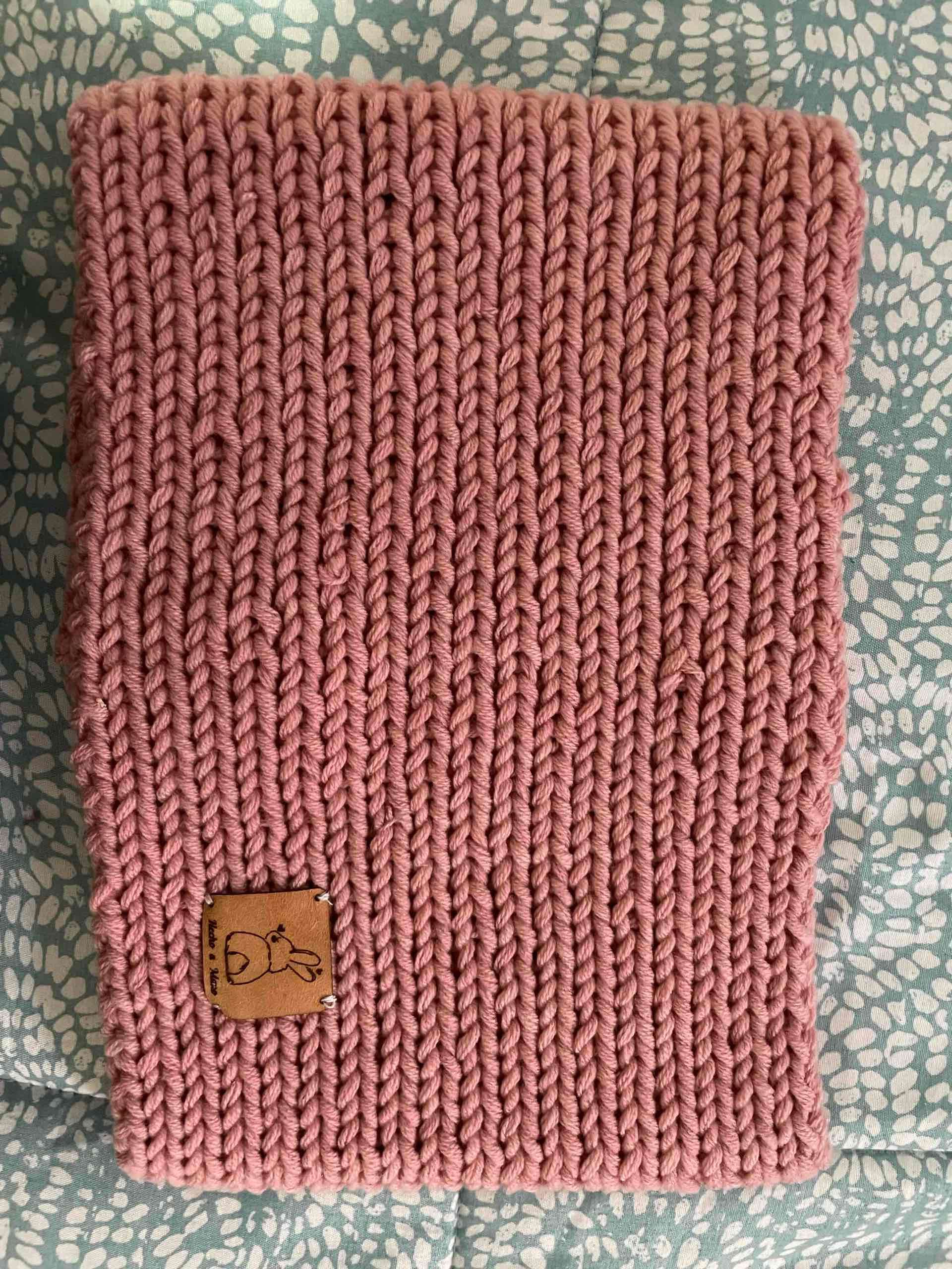 Cuello de lana para el frío - miniatura 3