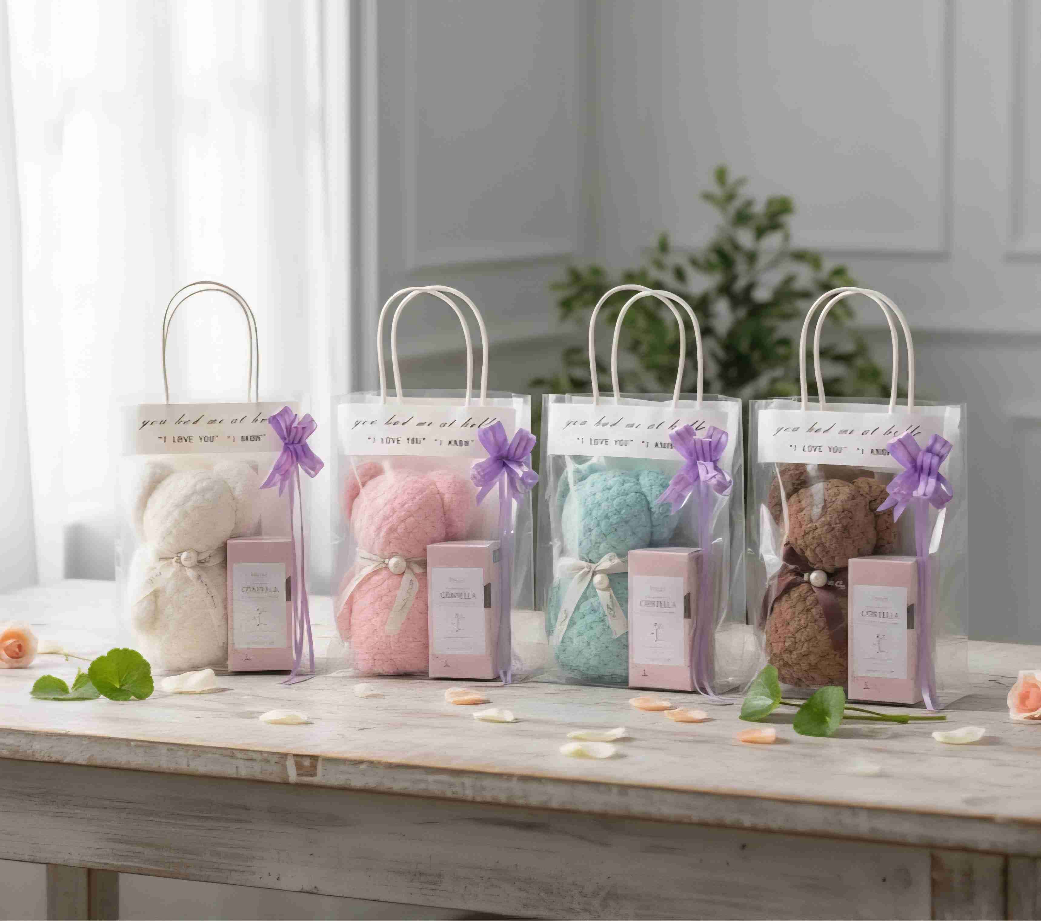 Set de regalo Barra de mascarilla de arcilla