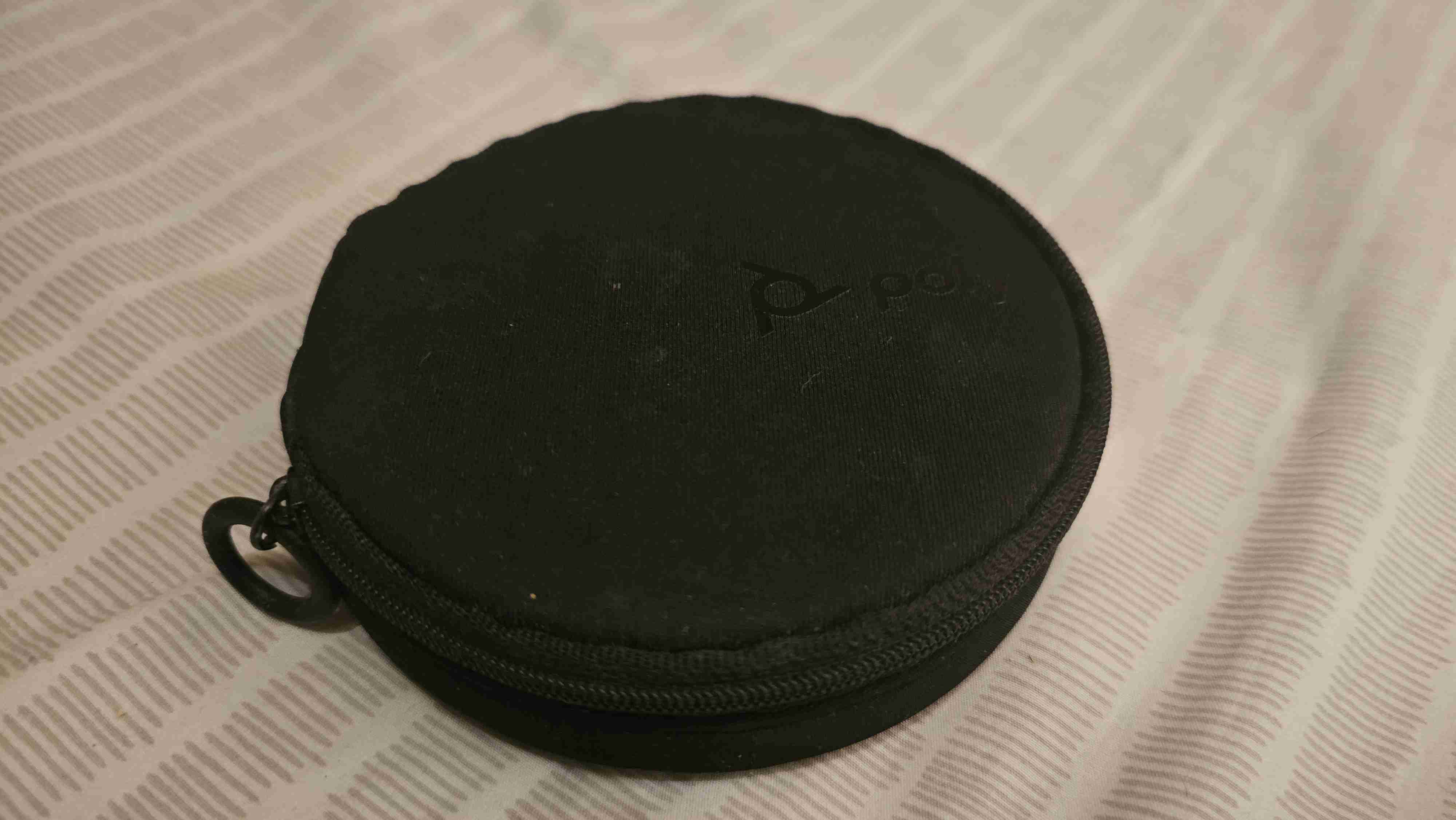 Altavoz Poly Bluetooth & USB con luz LED - miniatura 4