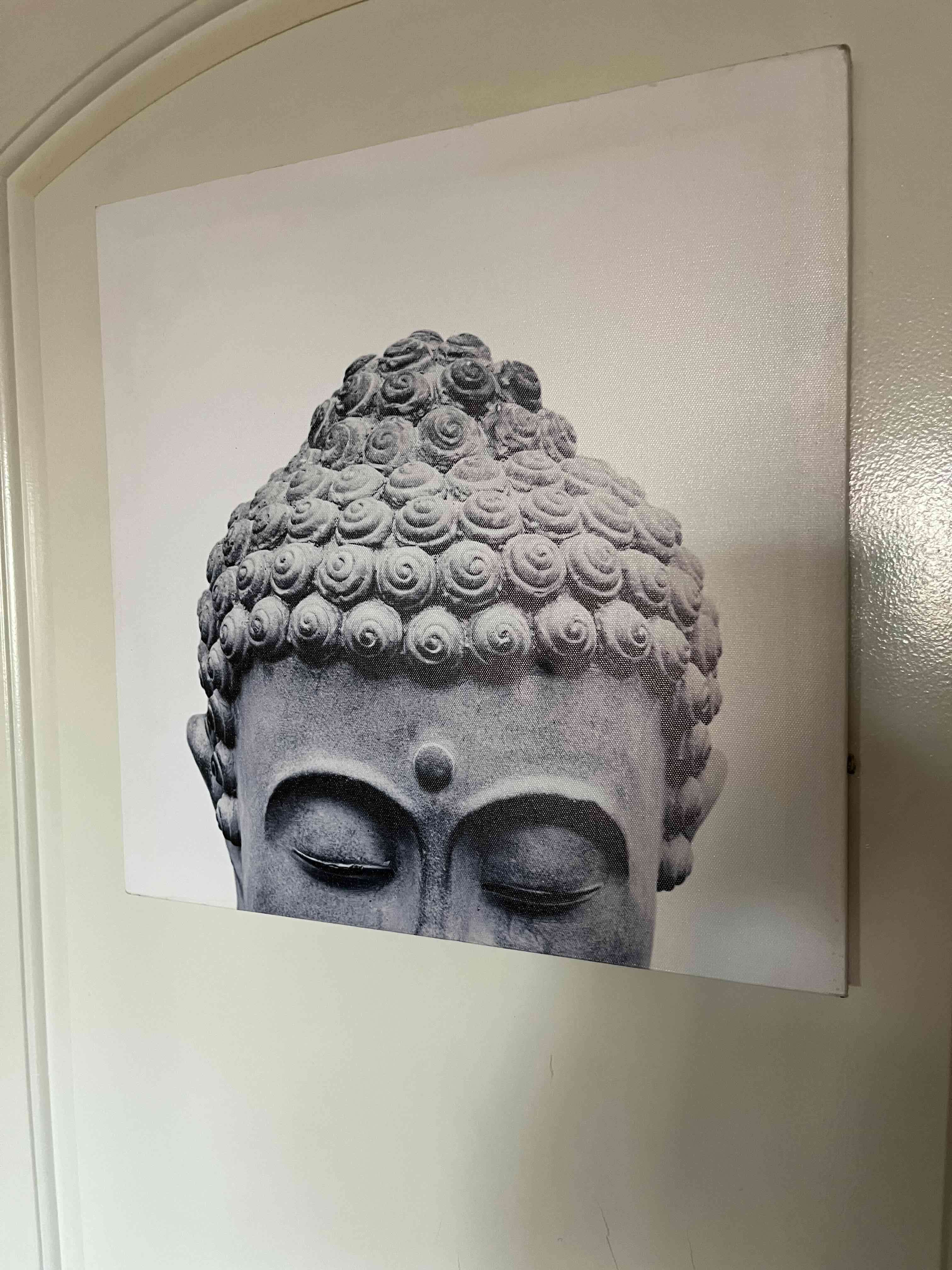 Cuadro decorativo Buda - miniatura 2