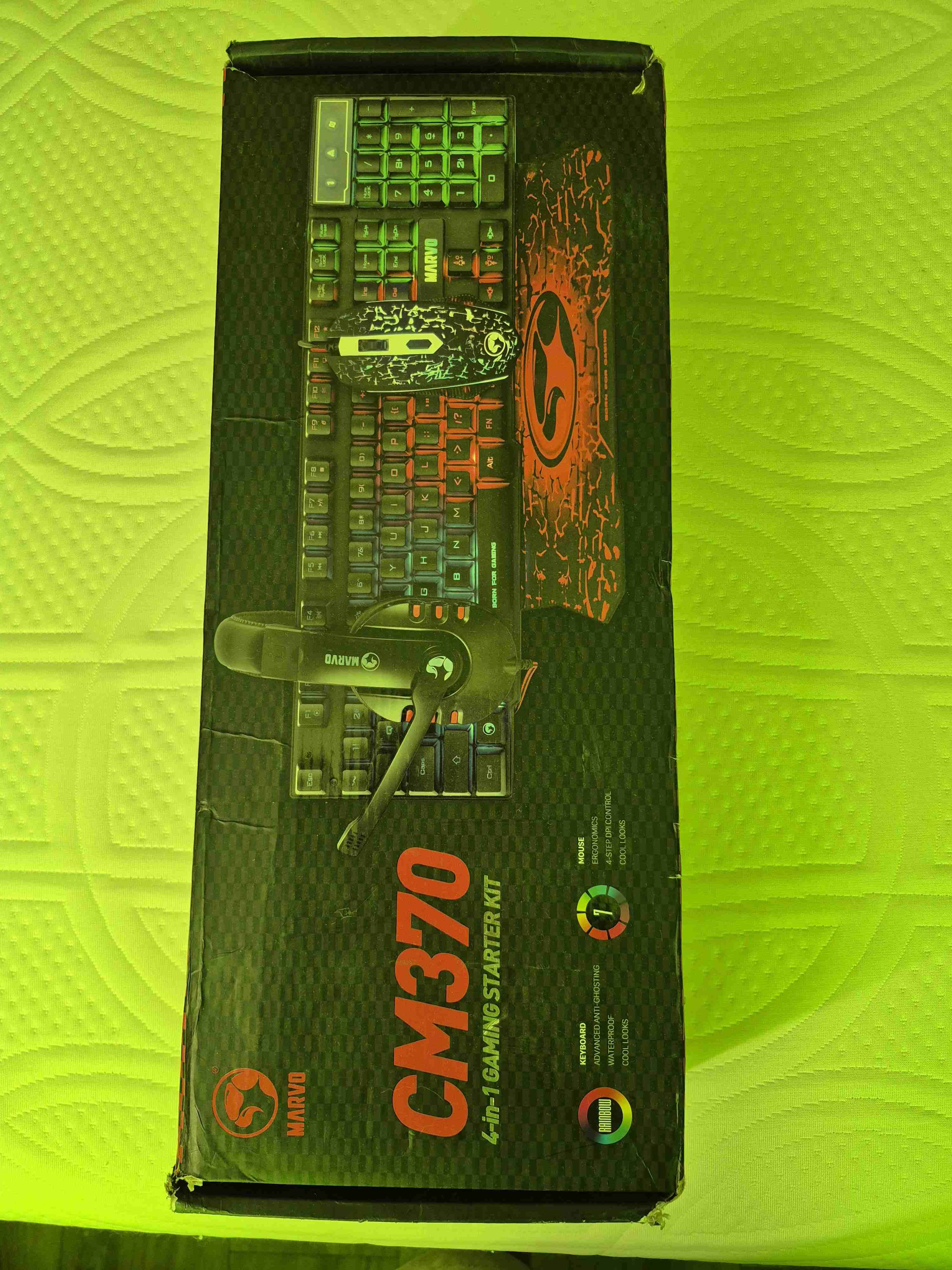 Kit Gamer - miniatura 3