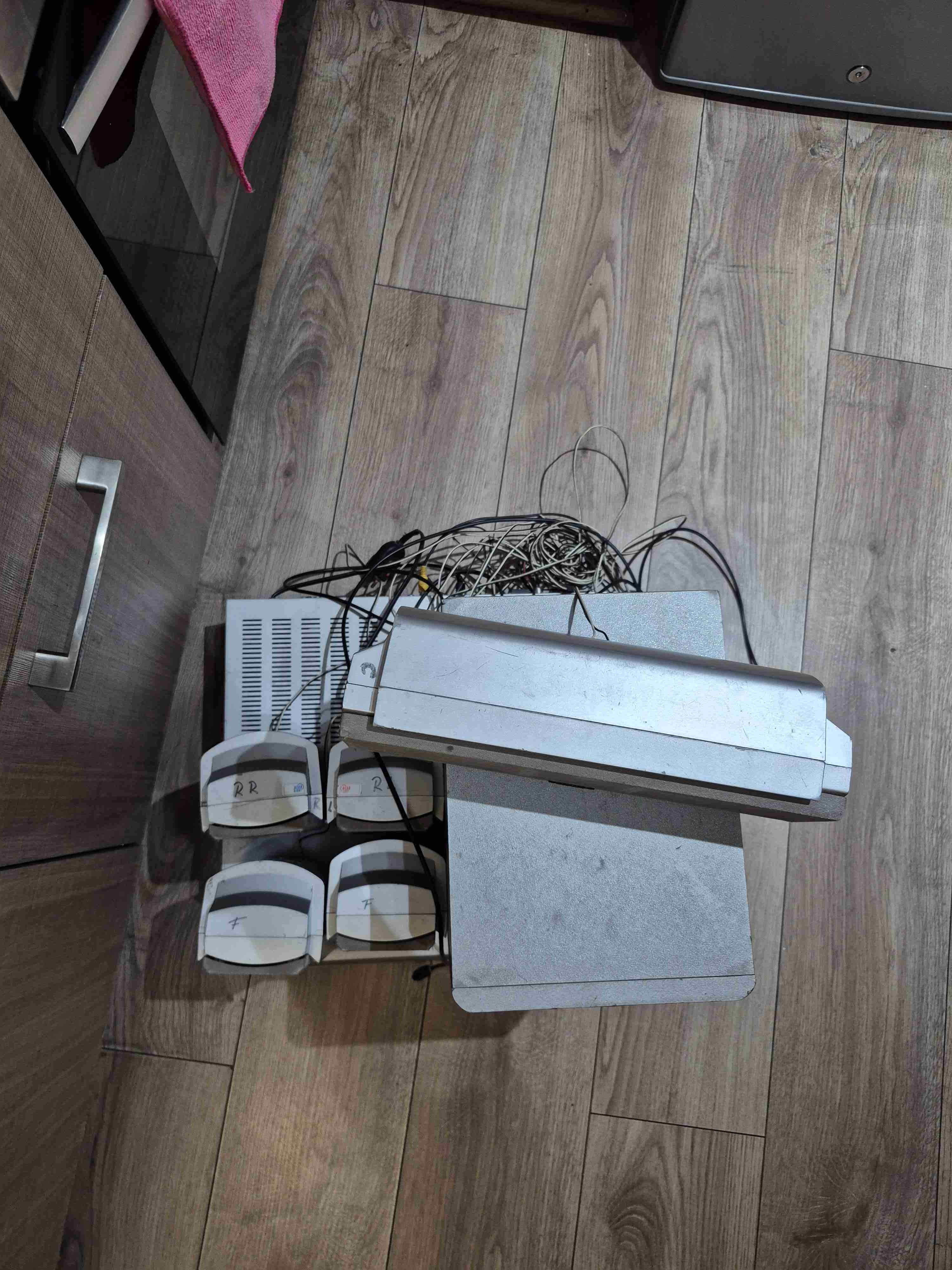 Sistema de sonido Daewoo digital - miniatura 2