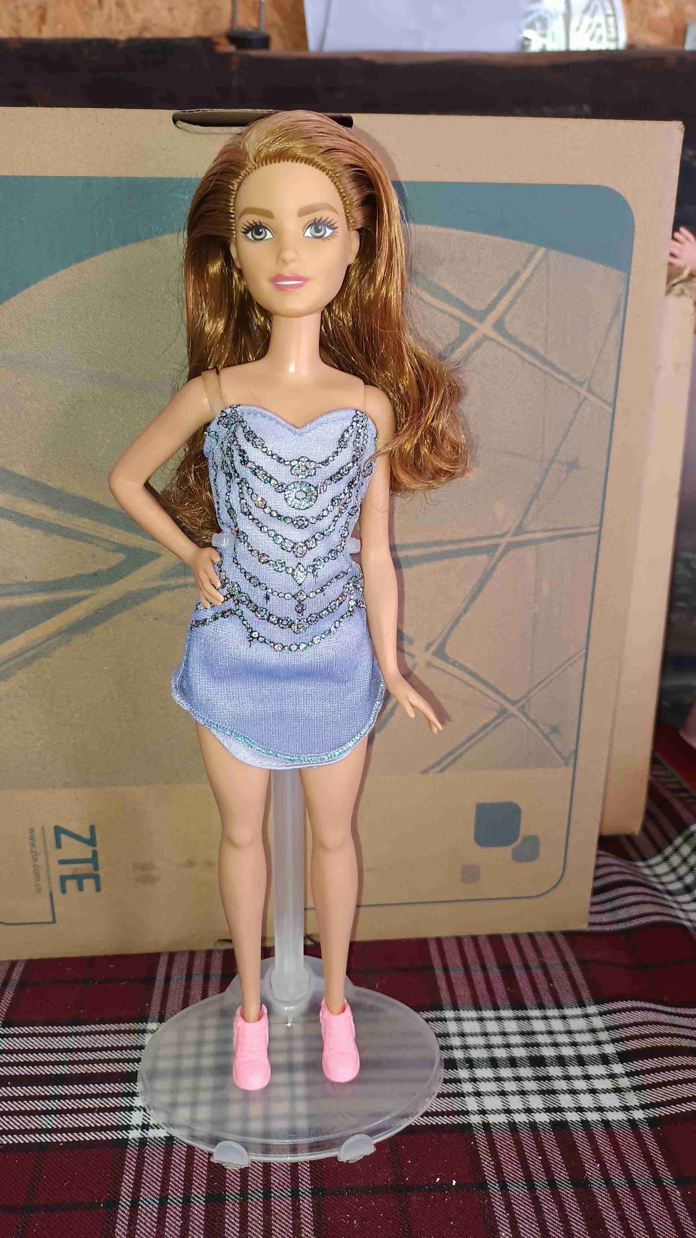 Lote de Barbies - miniatura 2