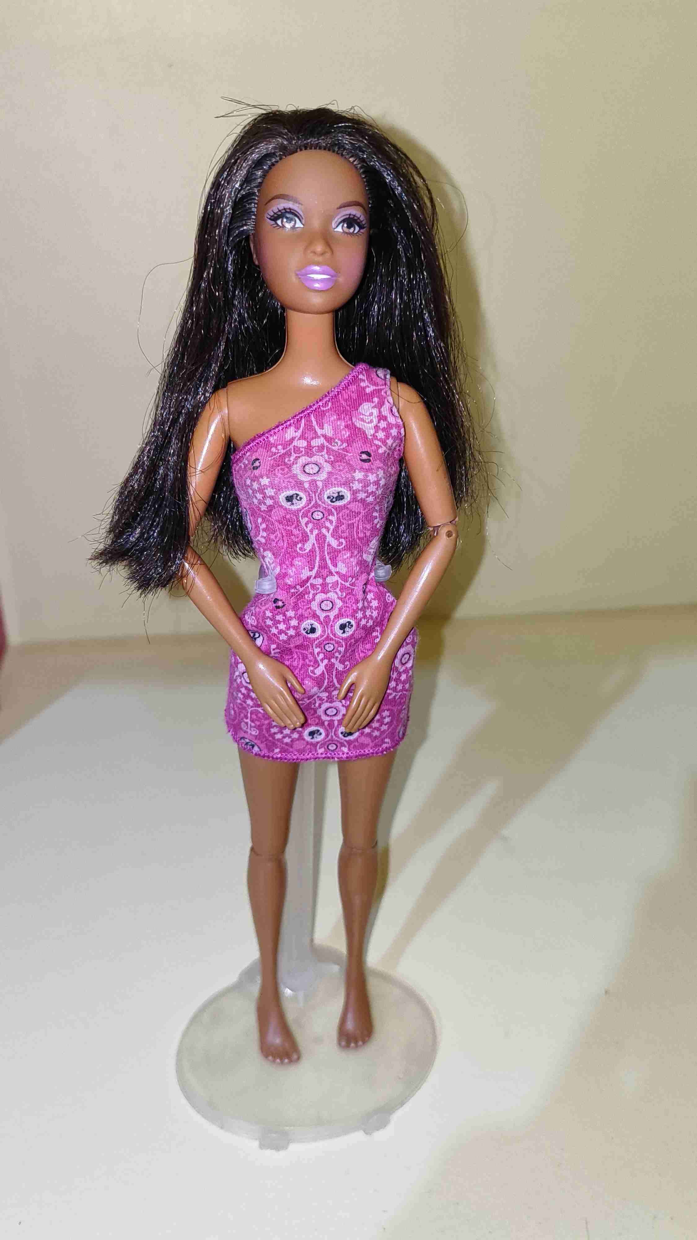 Lote de Barbies - miniatura 3