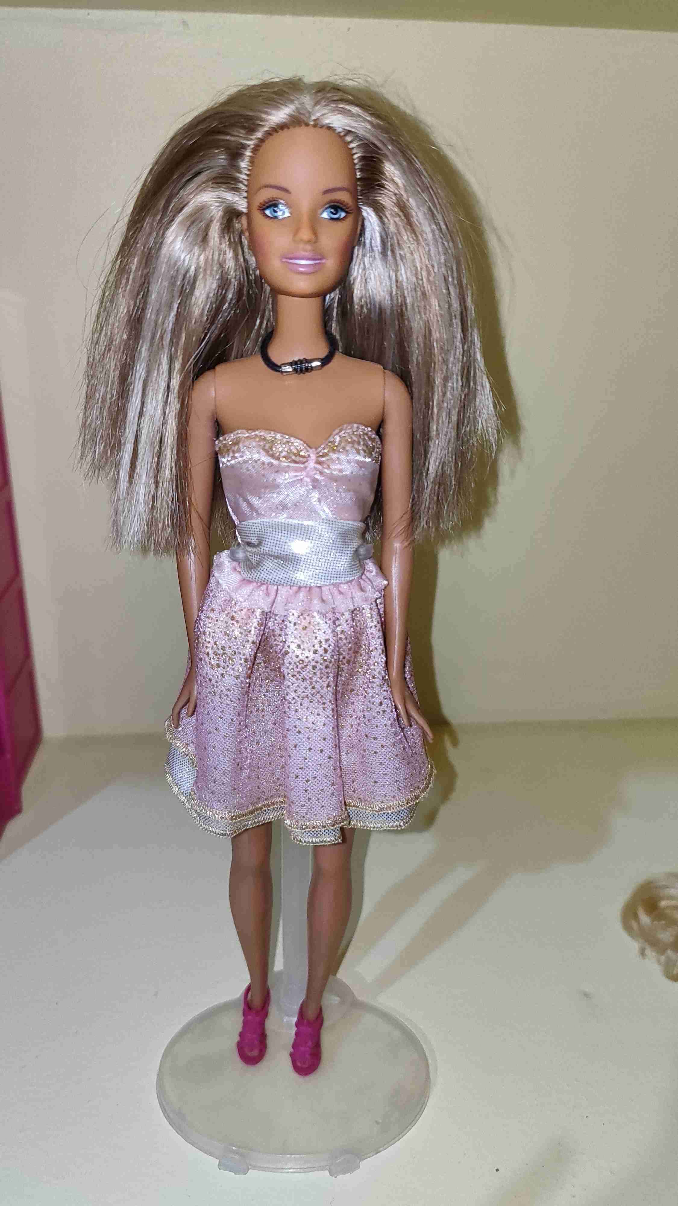 Lote de Barbies - miniatura 4