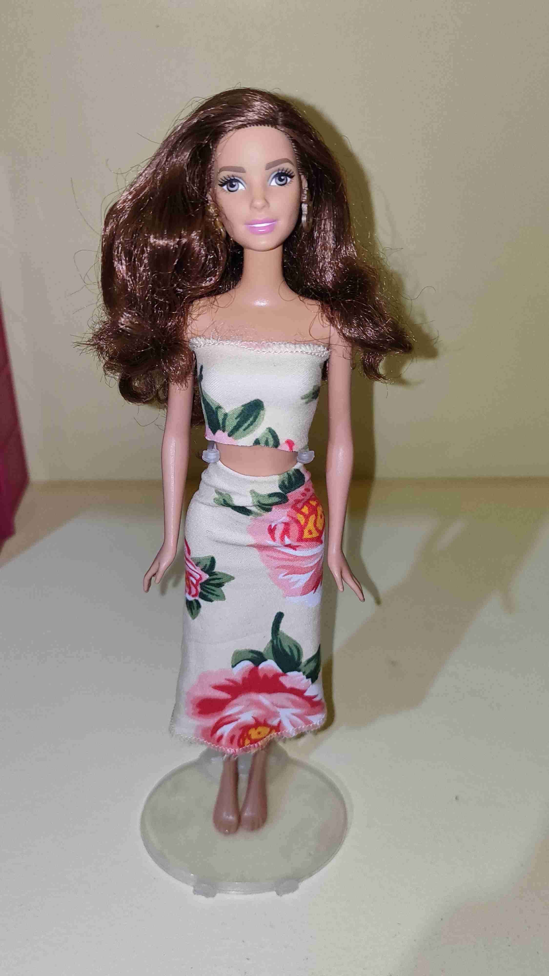 Lote de Barbies - miniatura 5