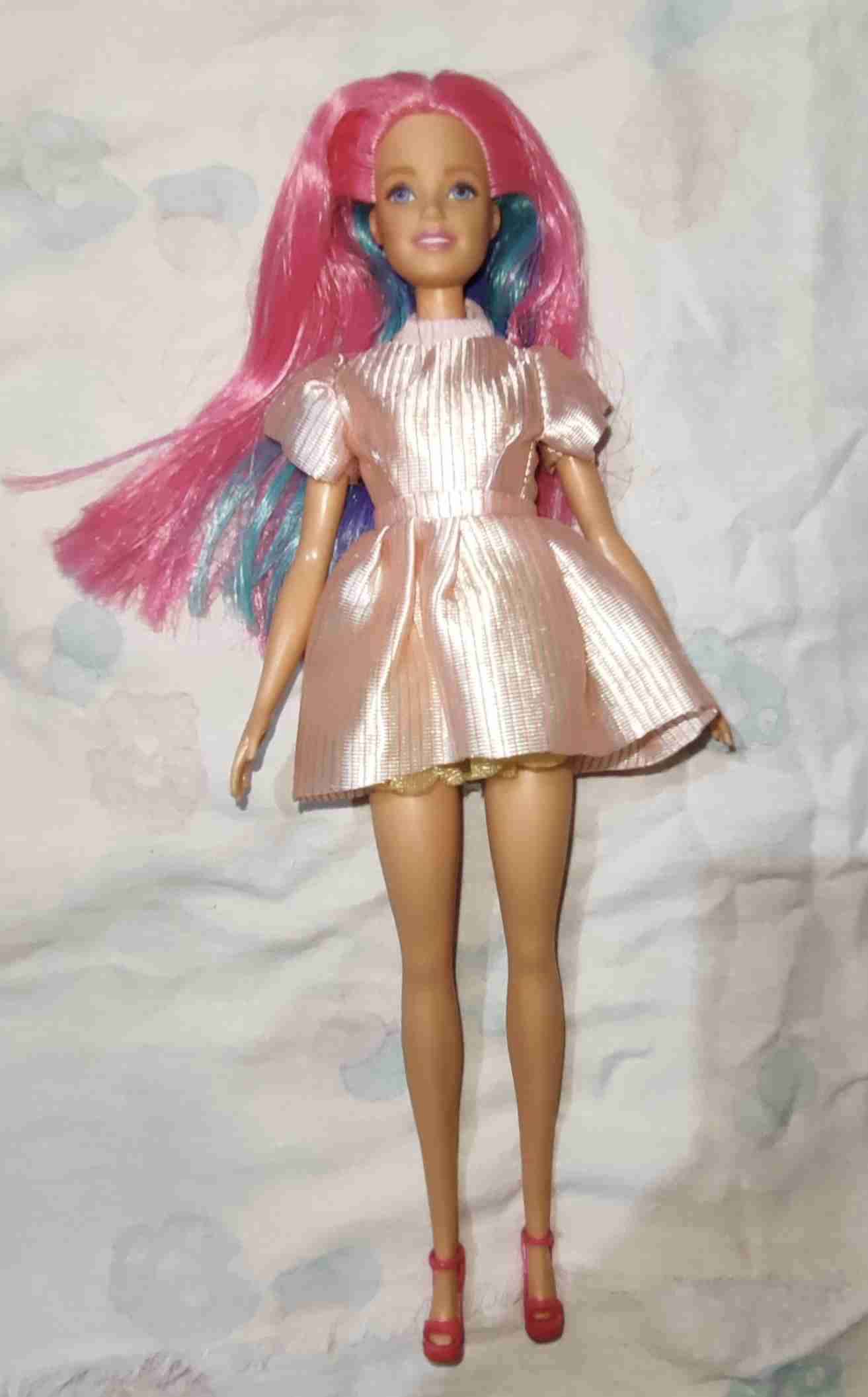 Lote de Barbies - miniatura 6