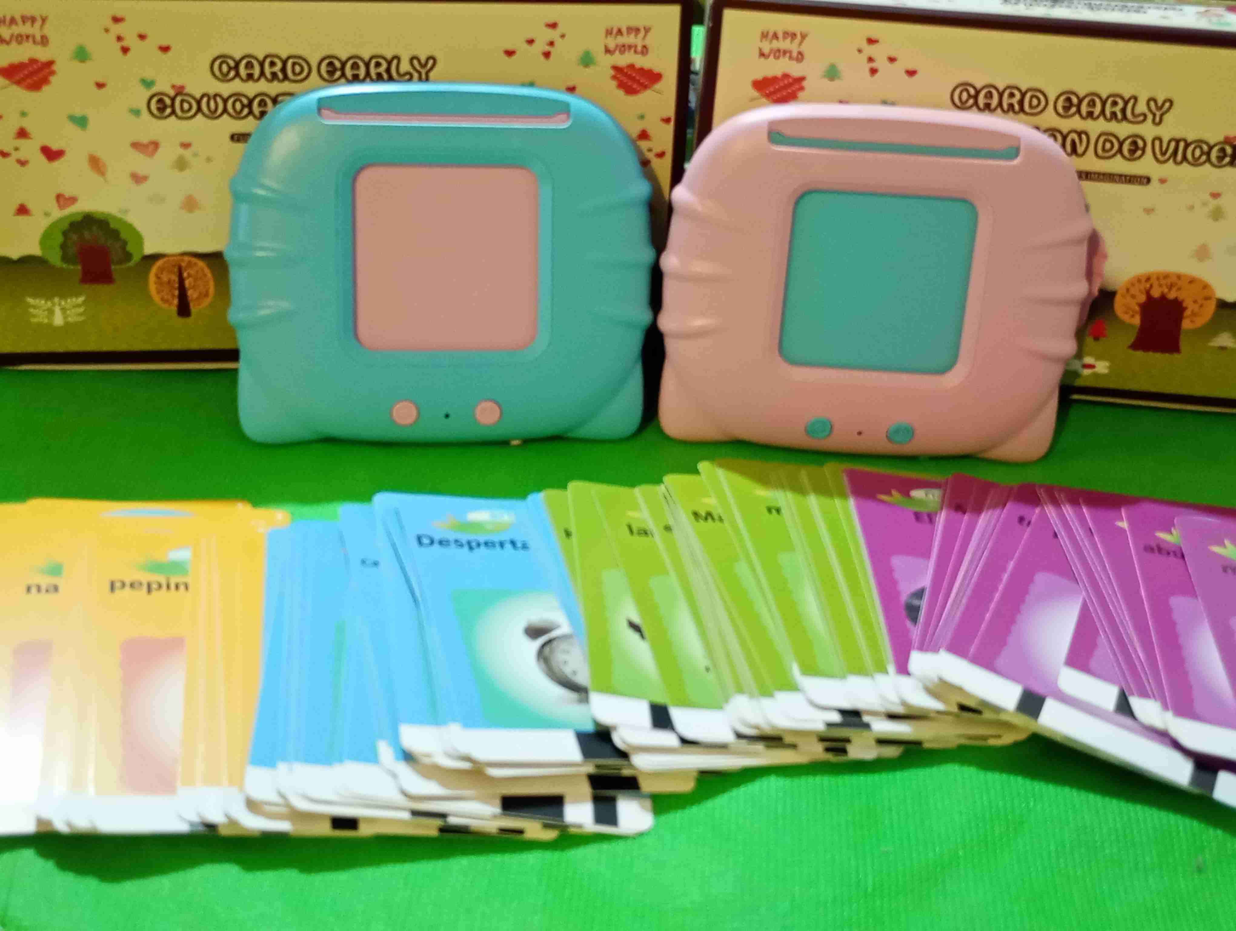 Traductor español ingles