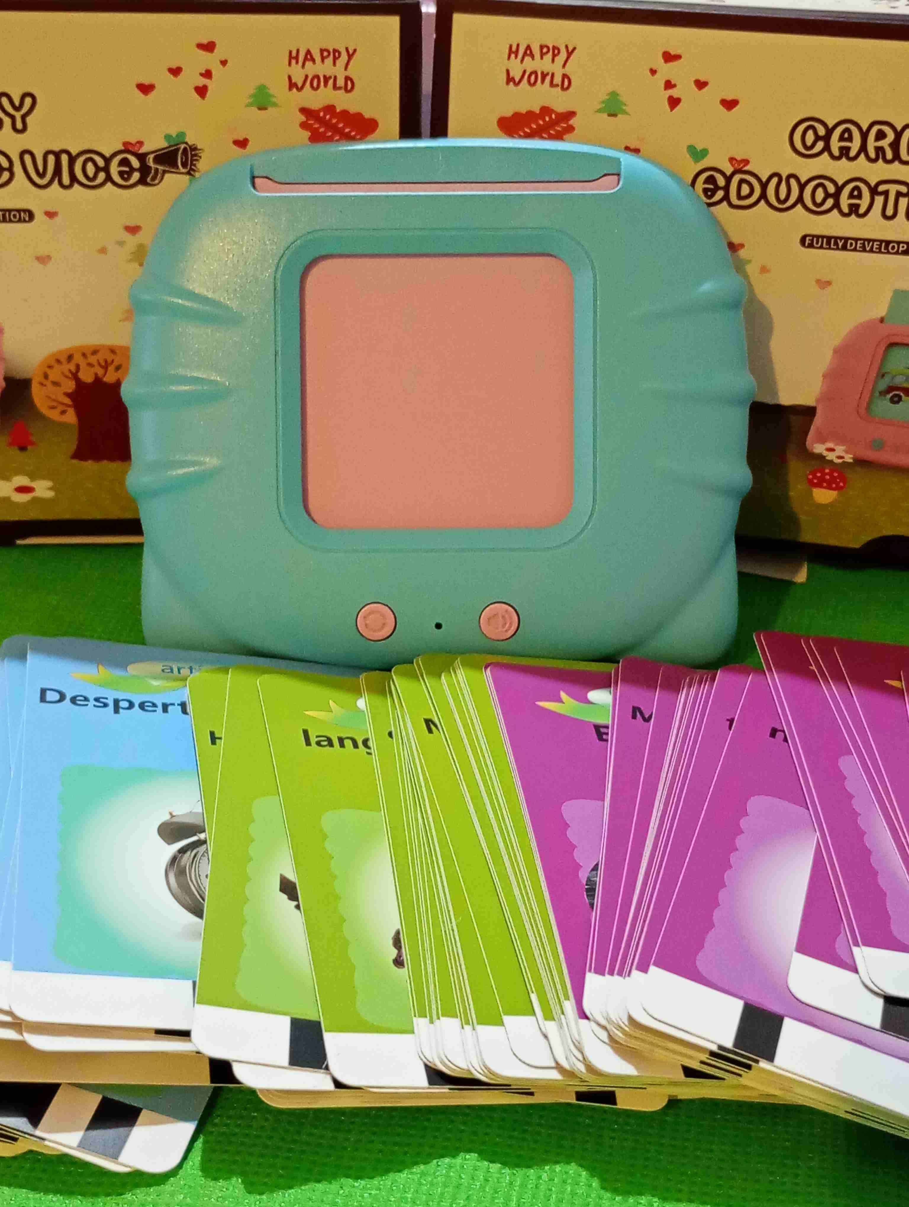 Traductor español ingles - miniatura 2