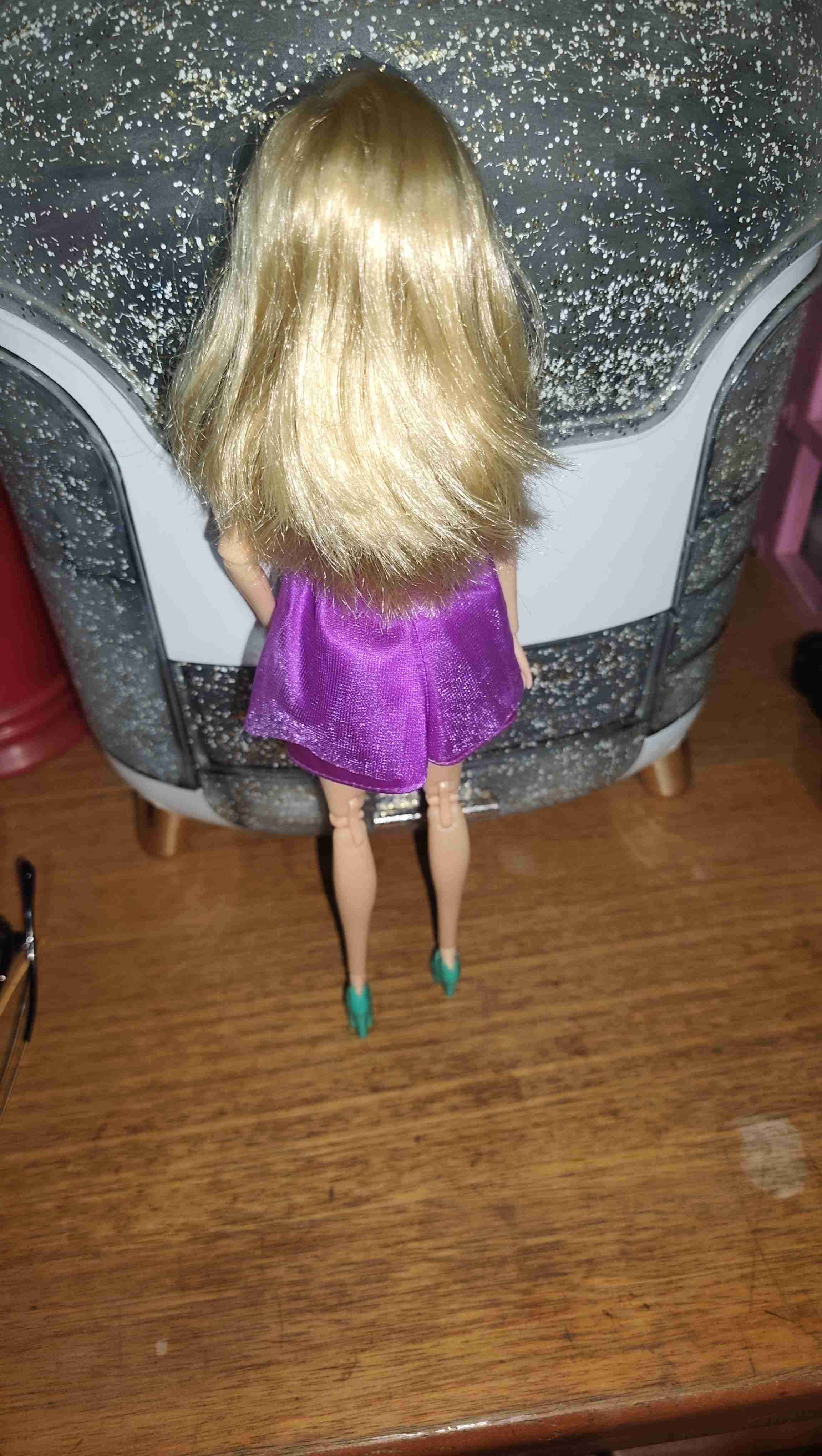 Barbie medita conmigo - miniatura 2