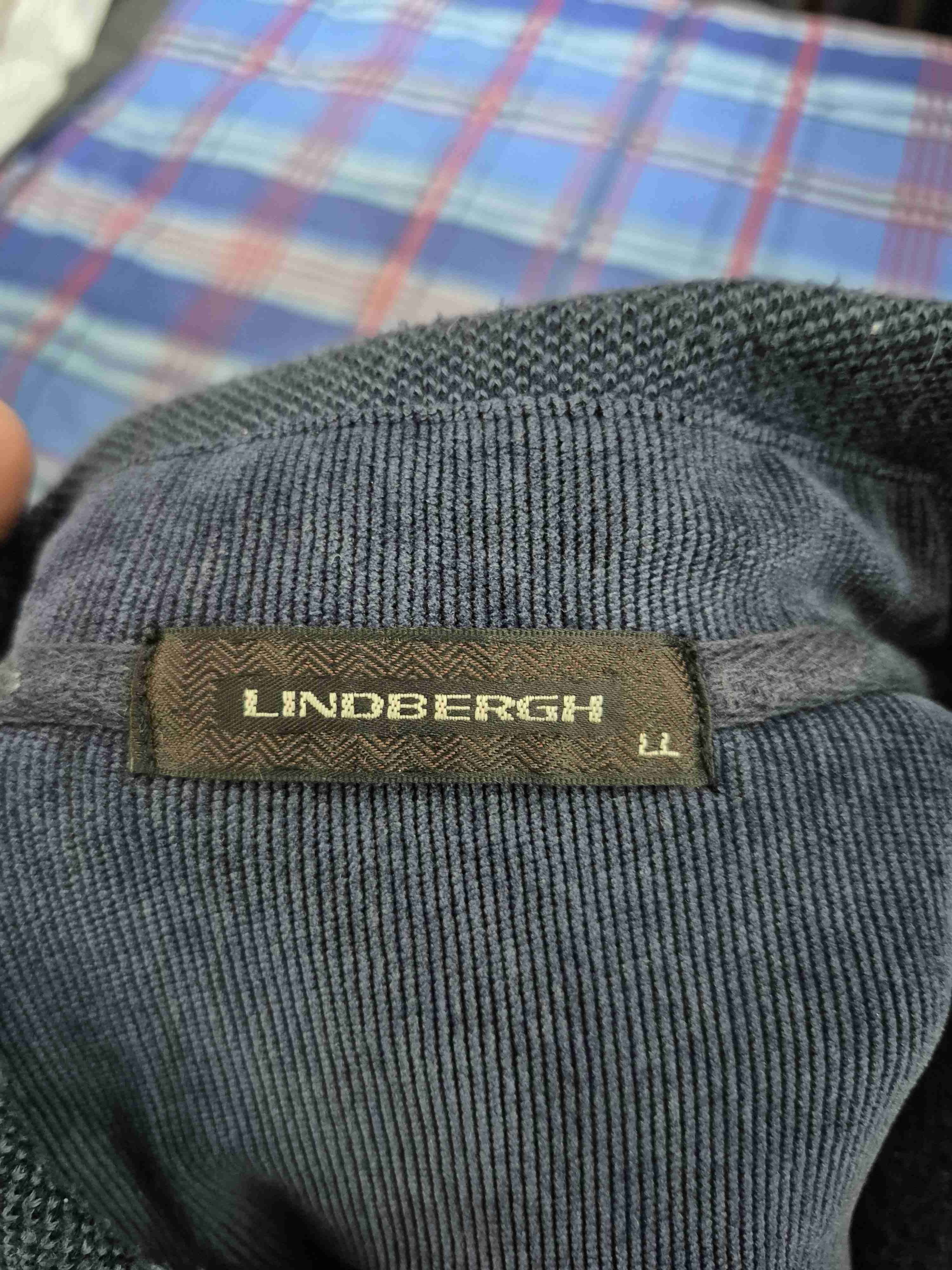 Suéter gris de hombre - miniatura 3