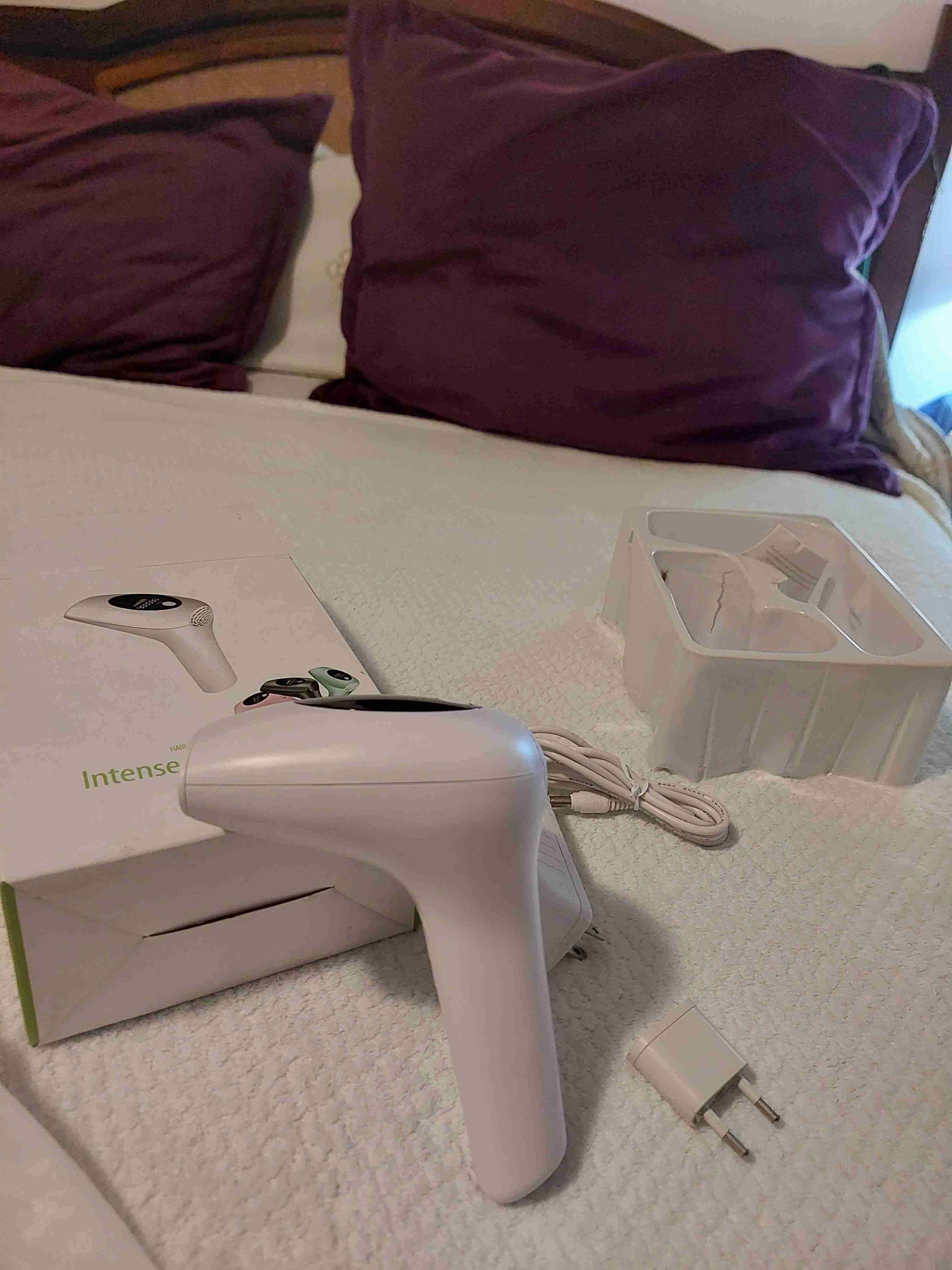 Depiladora Laser "AMOO1" - miniatura 2