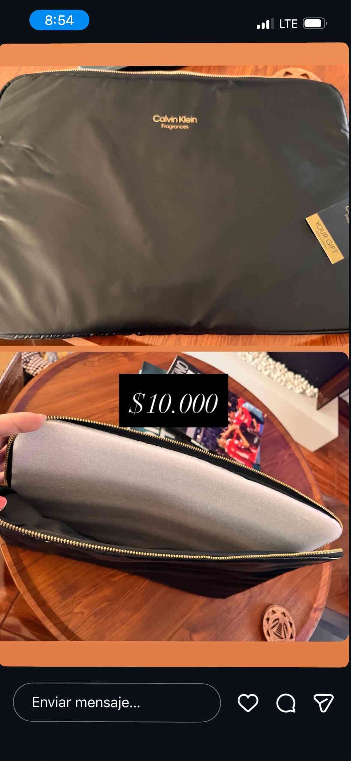 Bolsos y neceser - miniatura 2