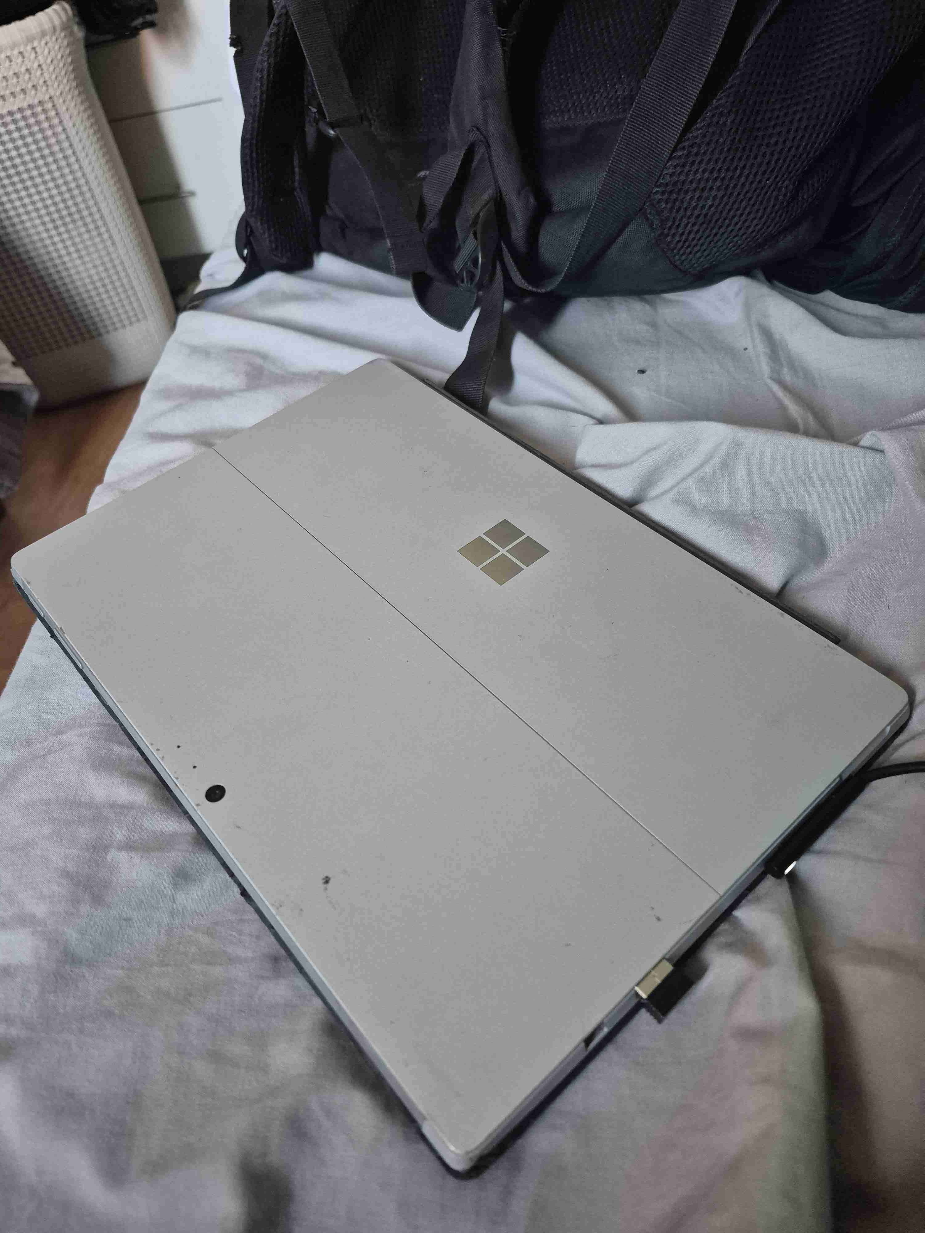 Laptop Microsoft surface 4 pro - miniatura 2