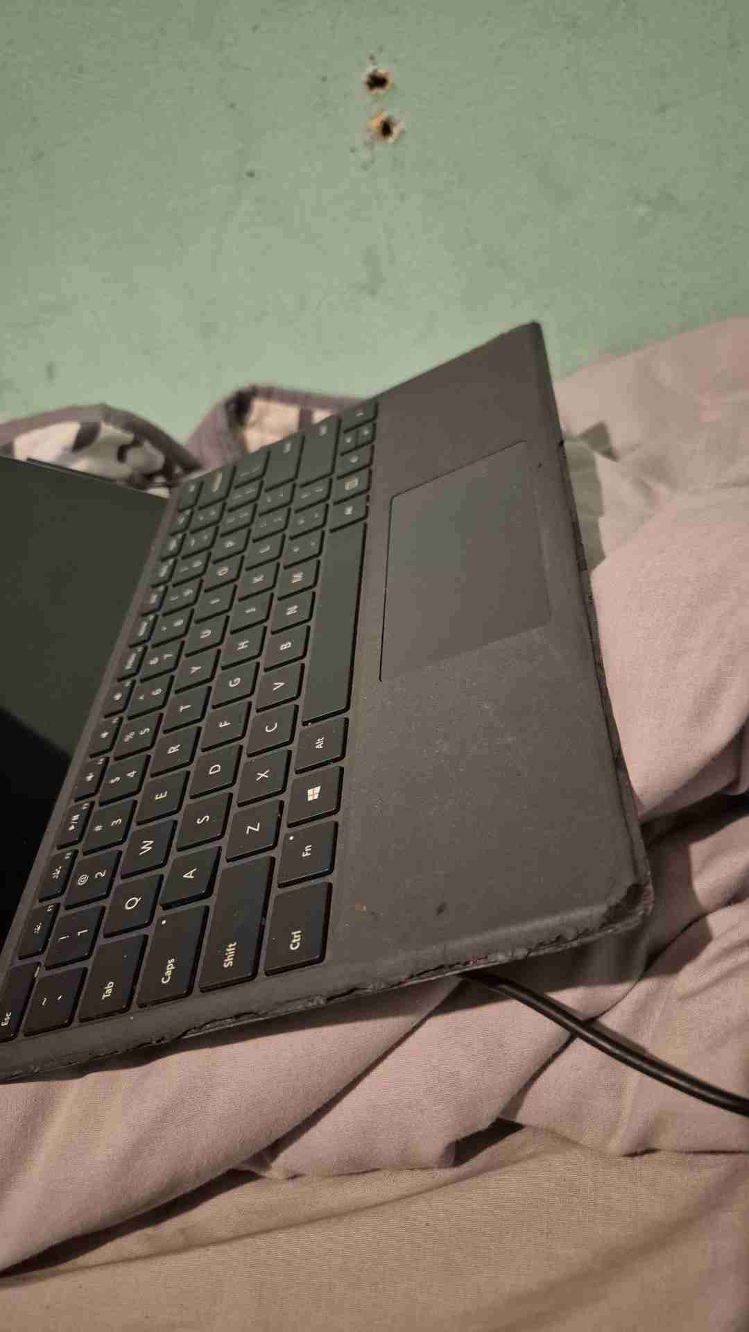 Laptop Microsoft surface 4 pro - miniatura 4