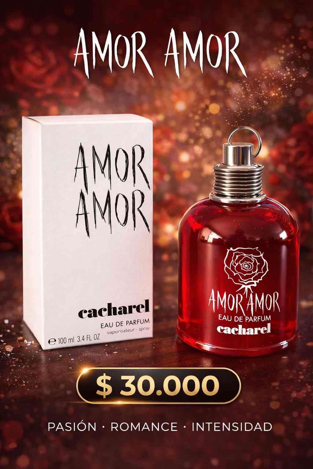 Perfumes Mujer - miniatura 2