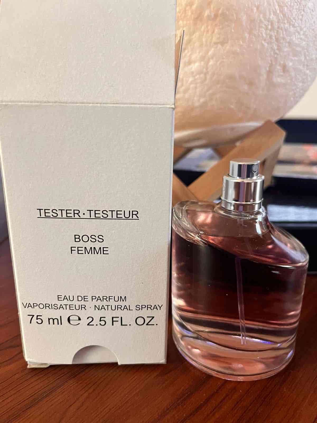 Perfumes Mujer - miniatura 6