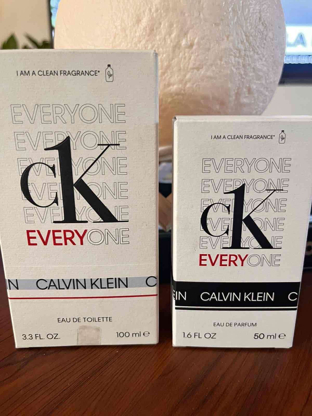Perfumes Calvin Klein - miniatura 4