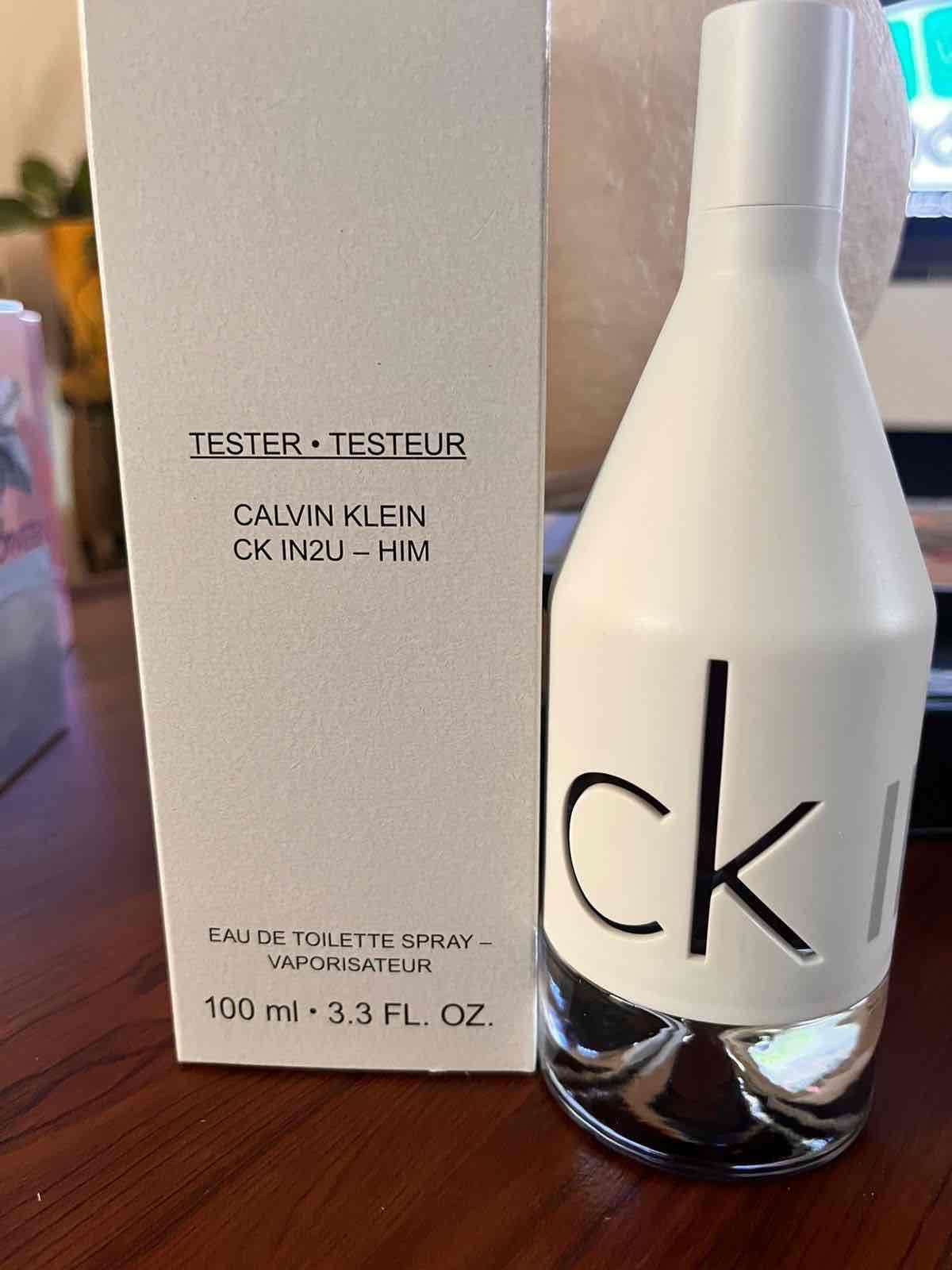 Perfumes Calvin Klein - miniatura 5