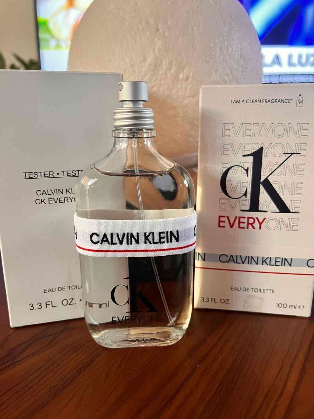 Perfumes Calvin Klein - miniatura 6