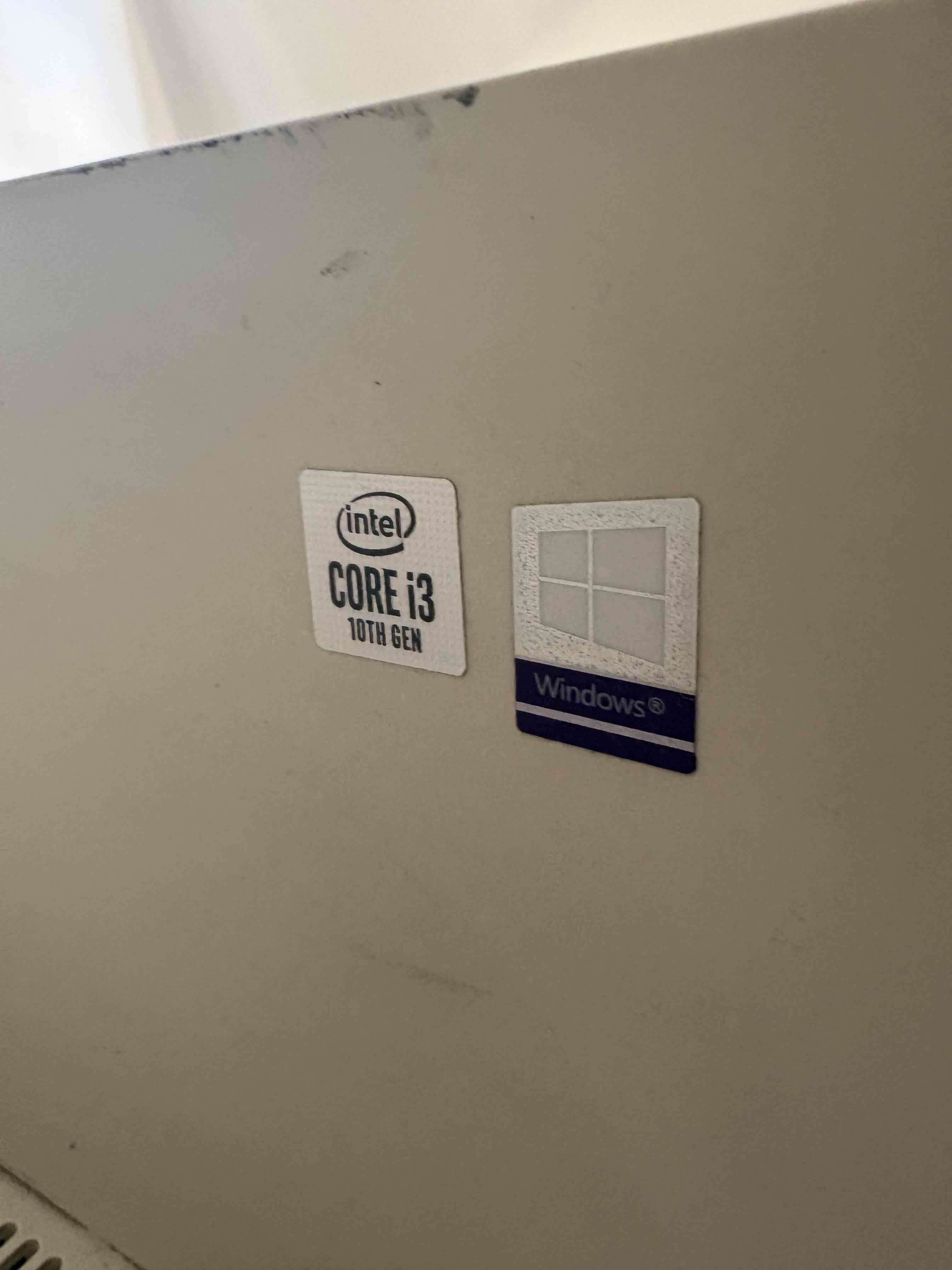 Computador Lenovo - miniatura 3