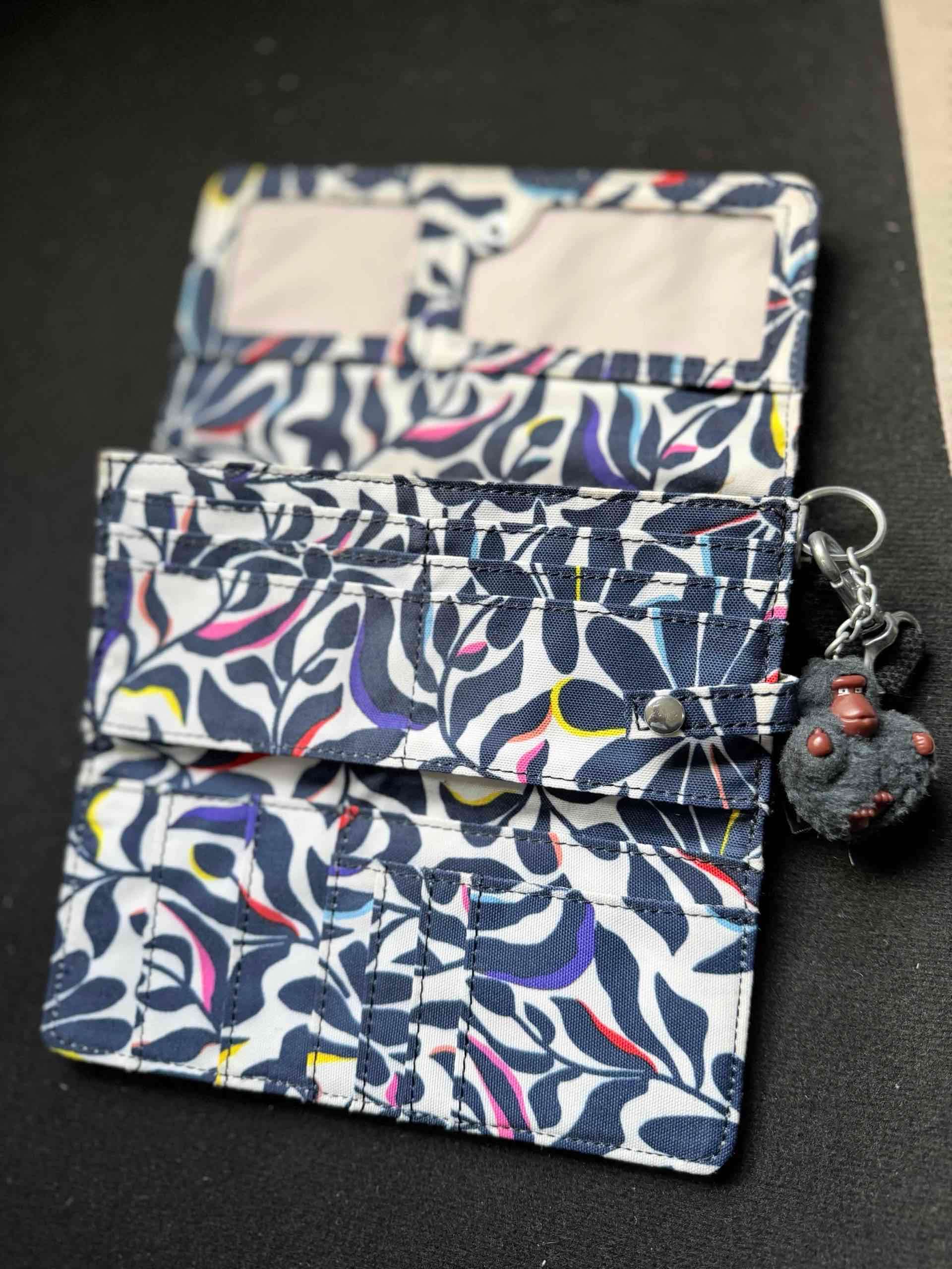 Billetera Kipling - miniatura 2