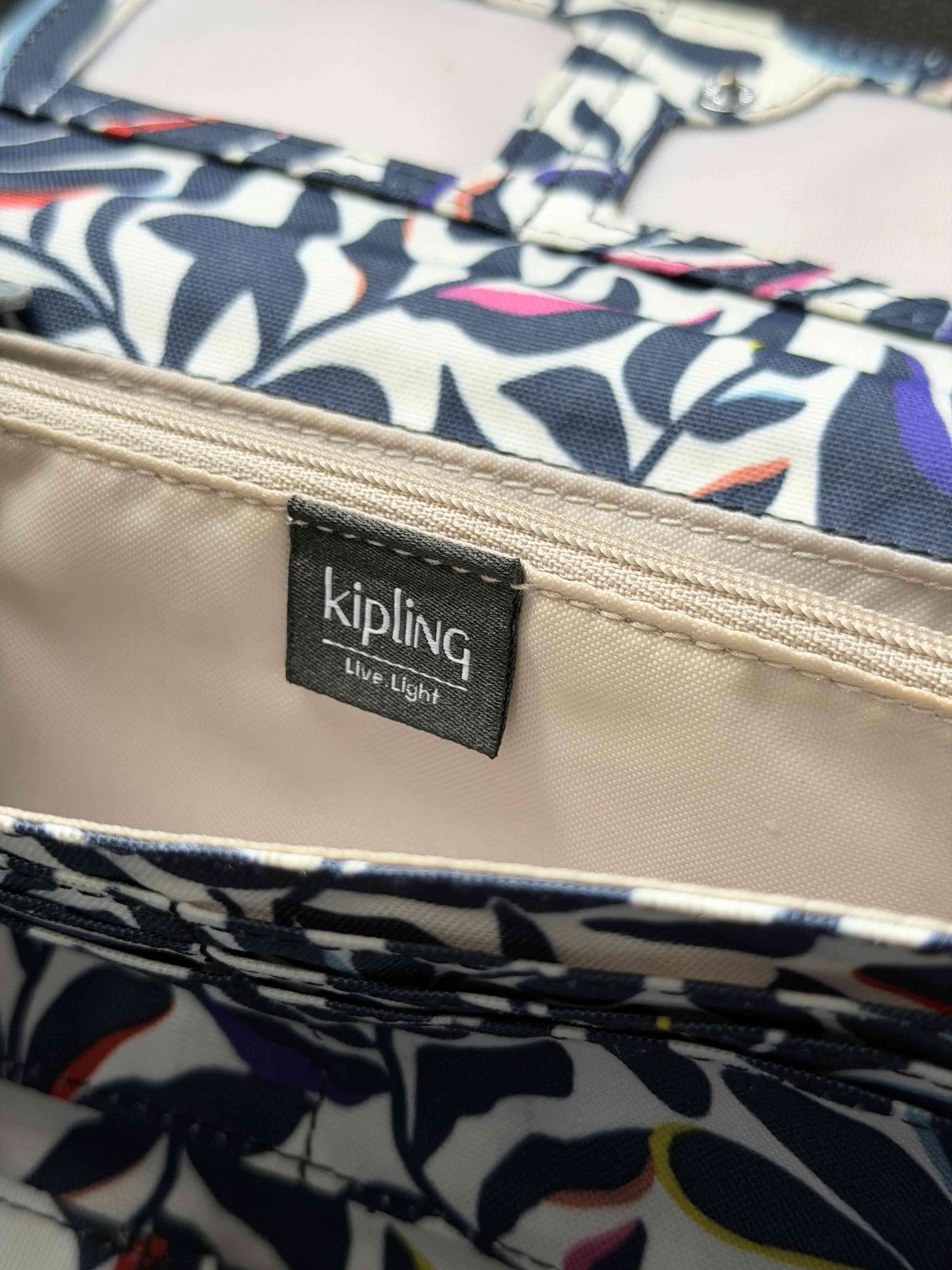 Billetera Kipling - miniatura 3