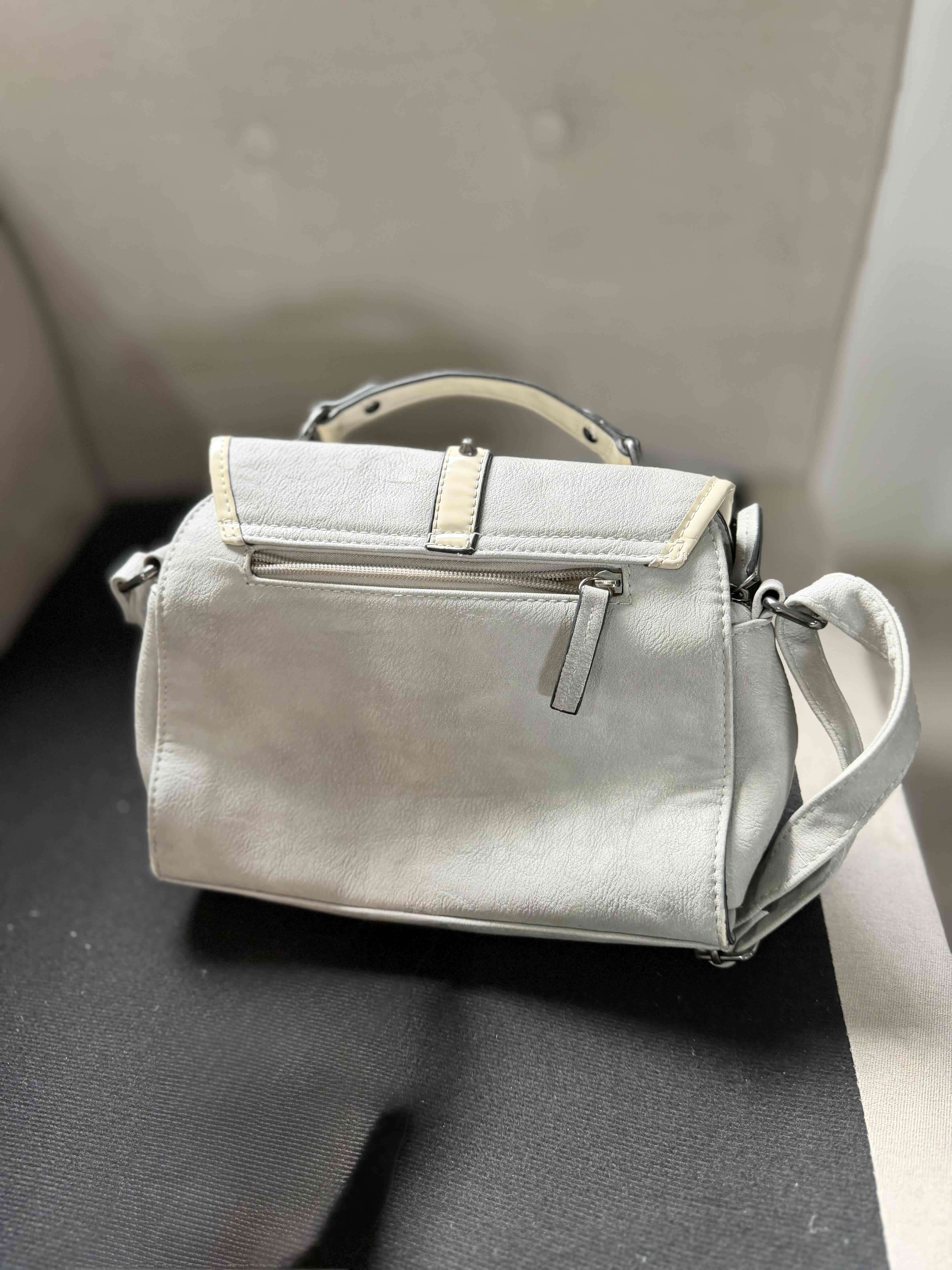 Cartera bandolera Amphora - miniatura 3