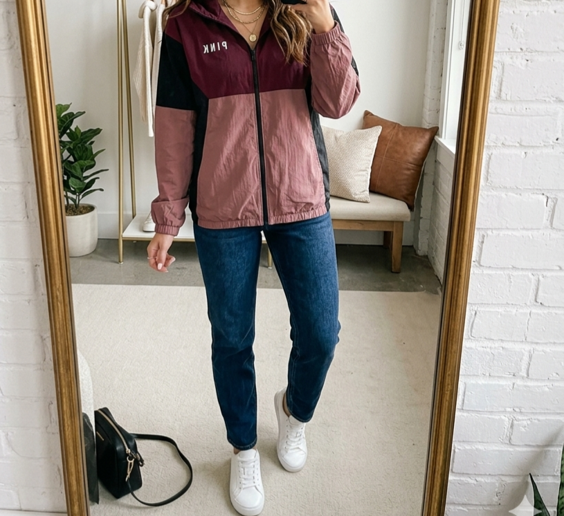 Ropa pink victoria secret - miniatura 2