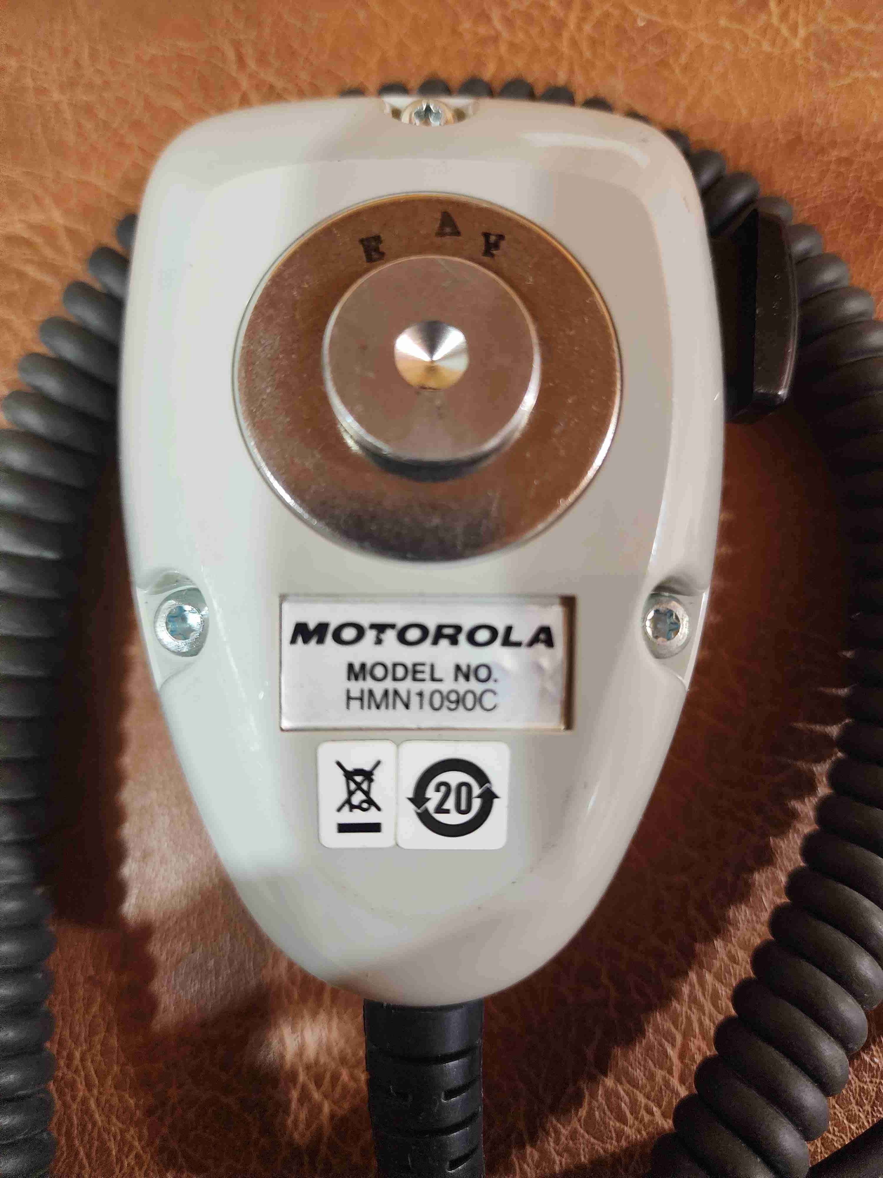 Pera Motorola excelente estado - miniatura 2