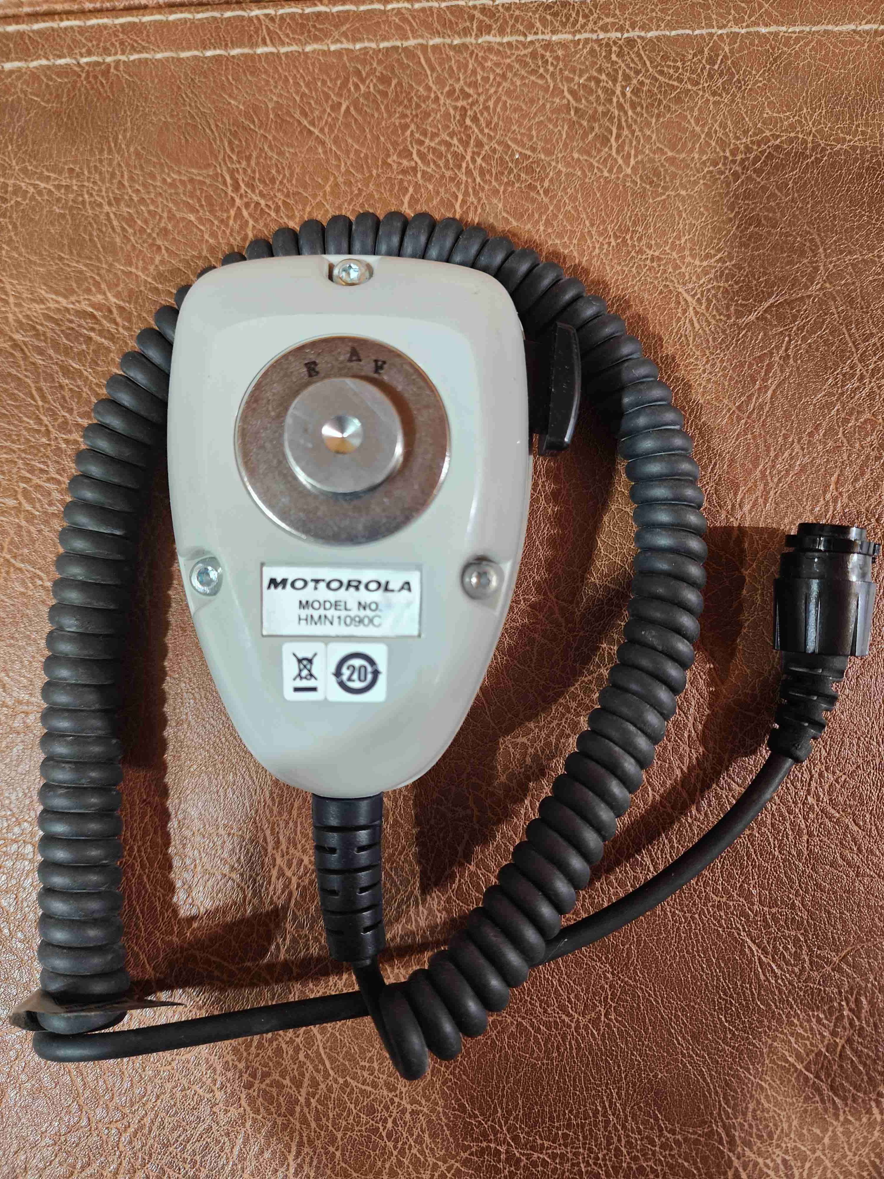 Pera Motorola excelente estado - miniatura 3