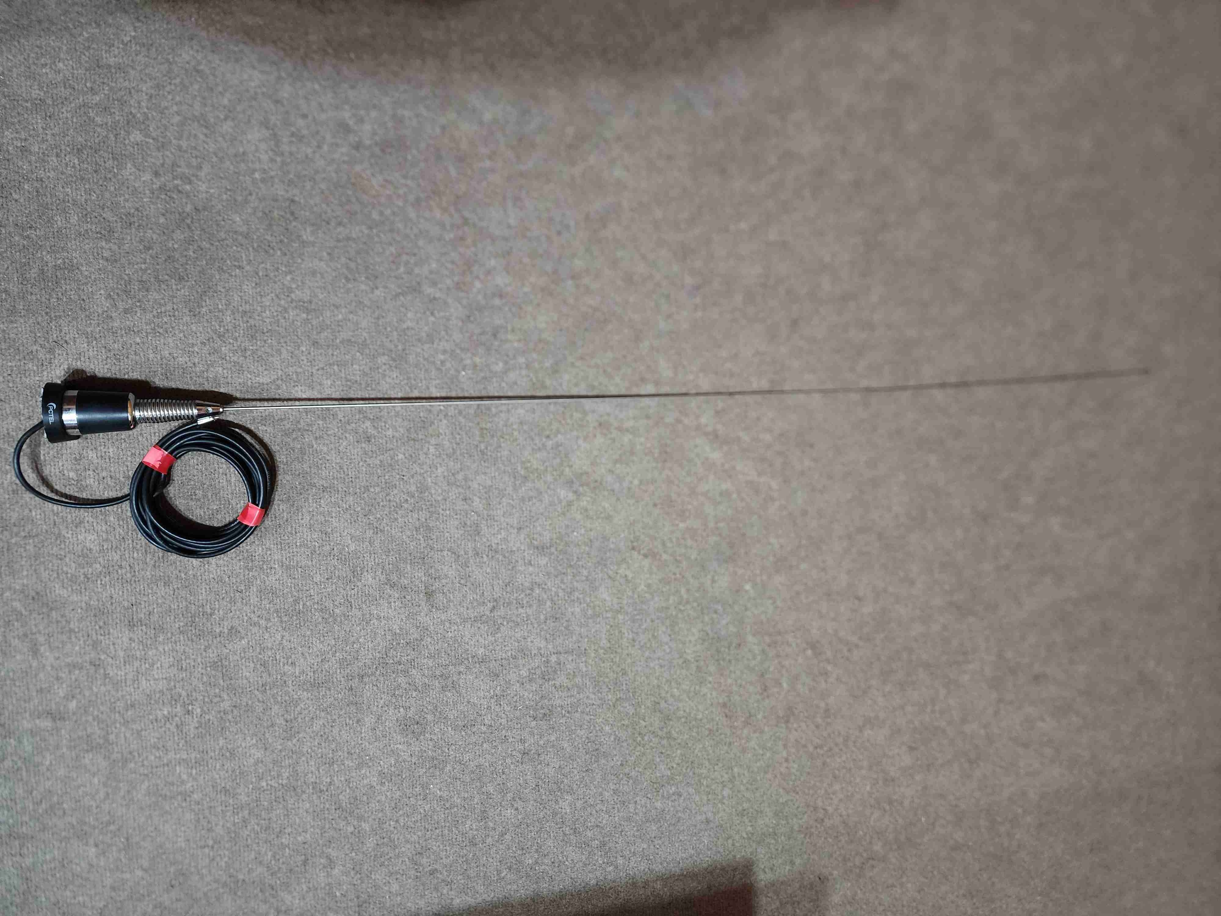 Antena magnética PCTEL - miniatura 3