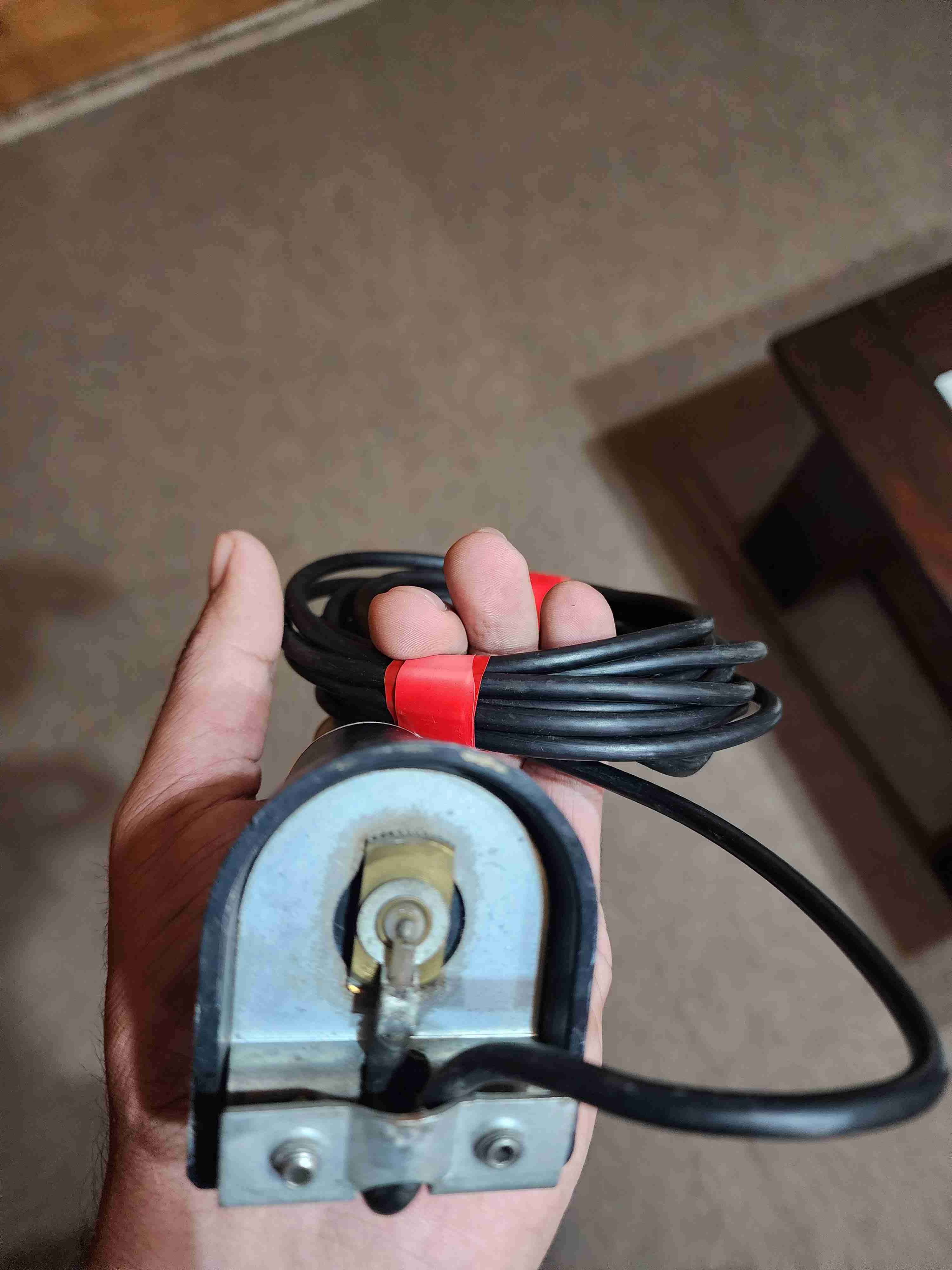 Antena magnética PCTEL - miniatura 4