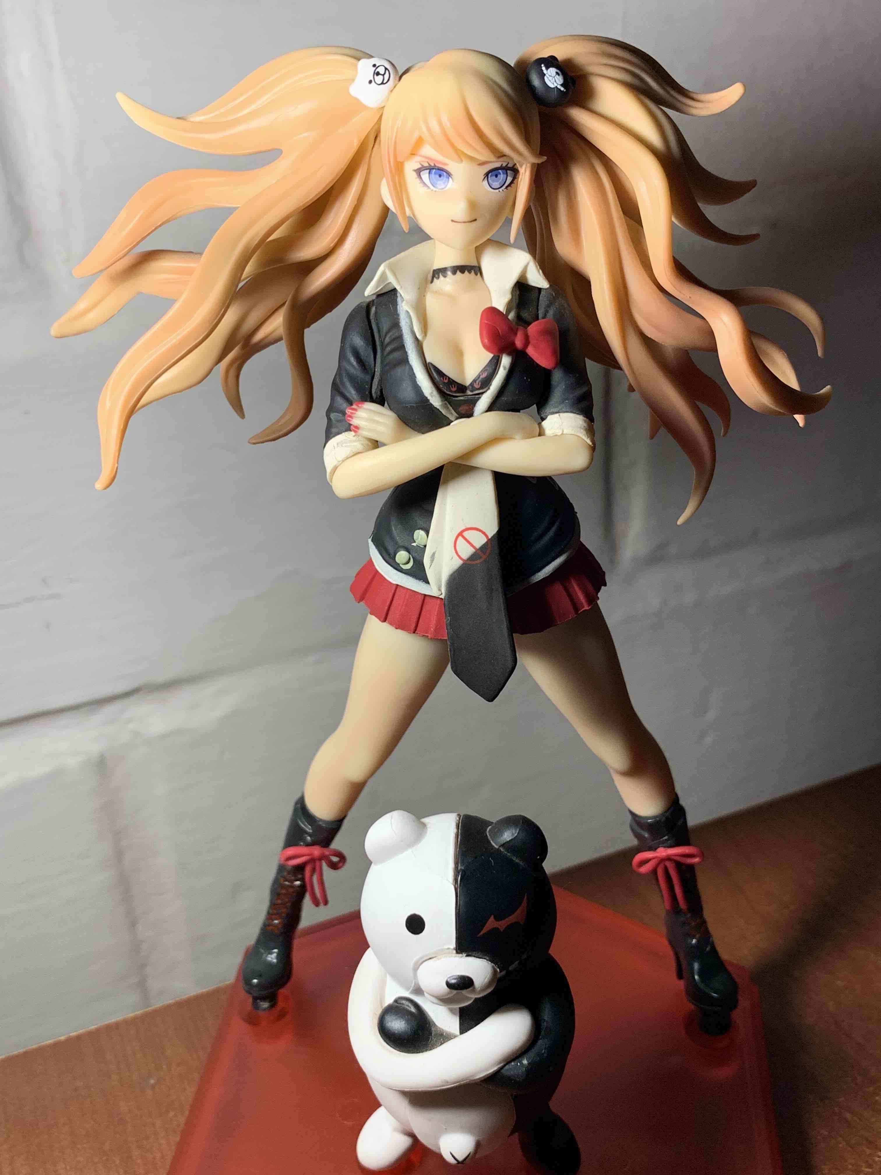 Figura de Junko Enoshima/Danganronpa - miniatura 2