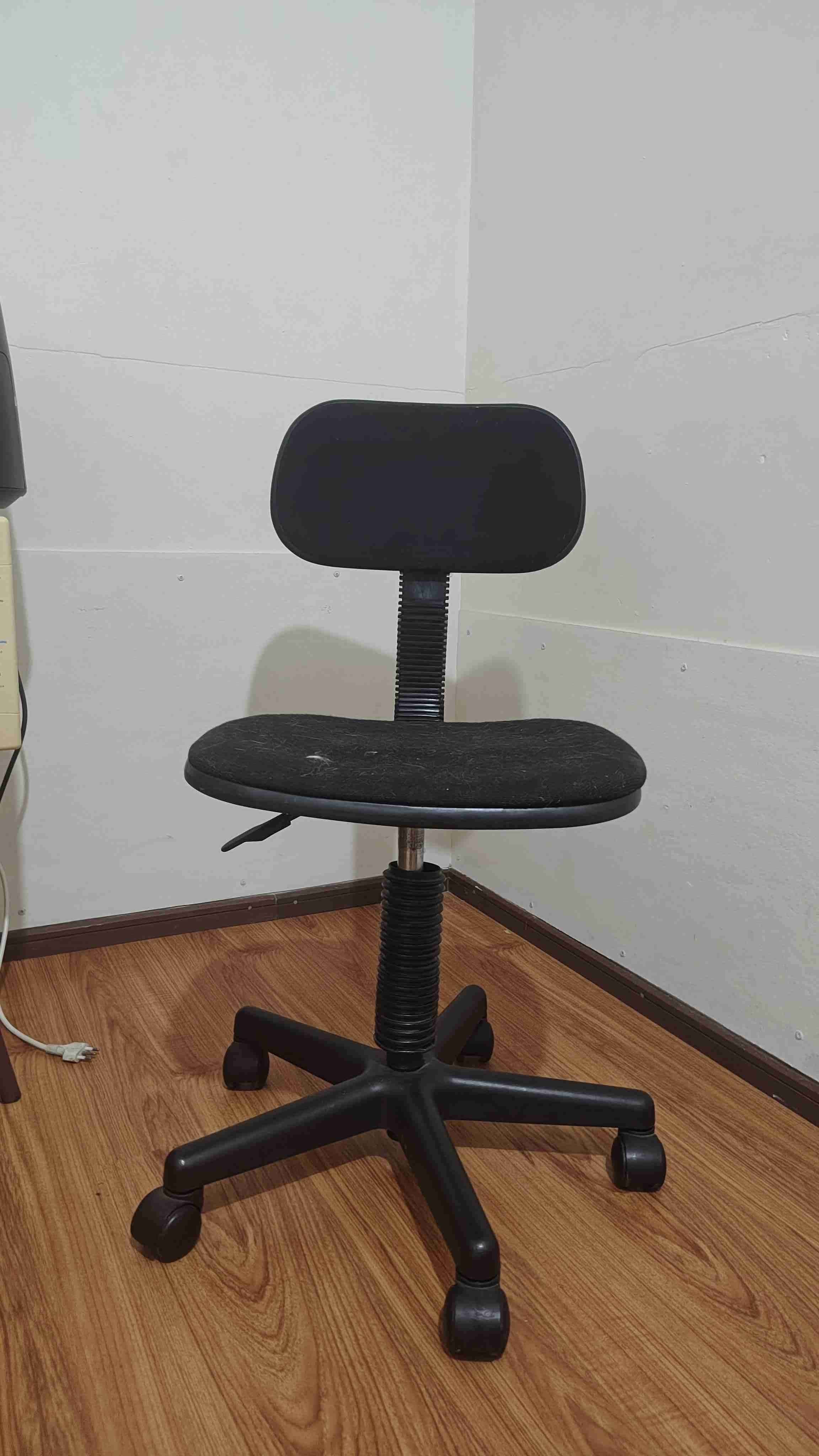 Freidora de aire negra - miniatura 4