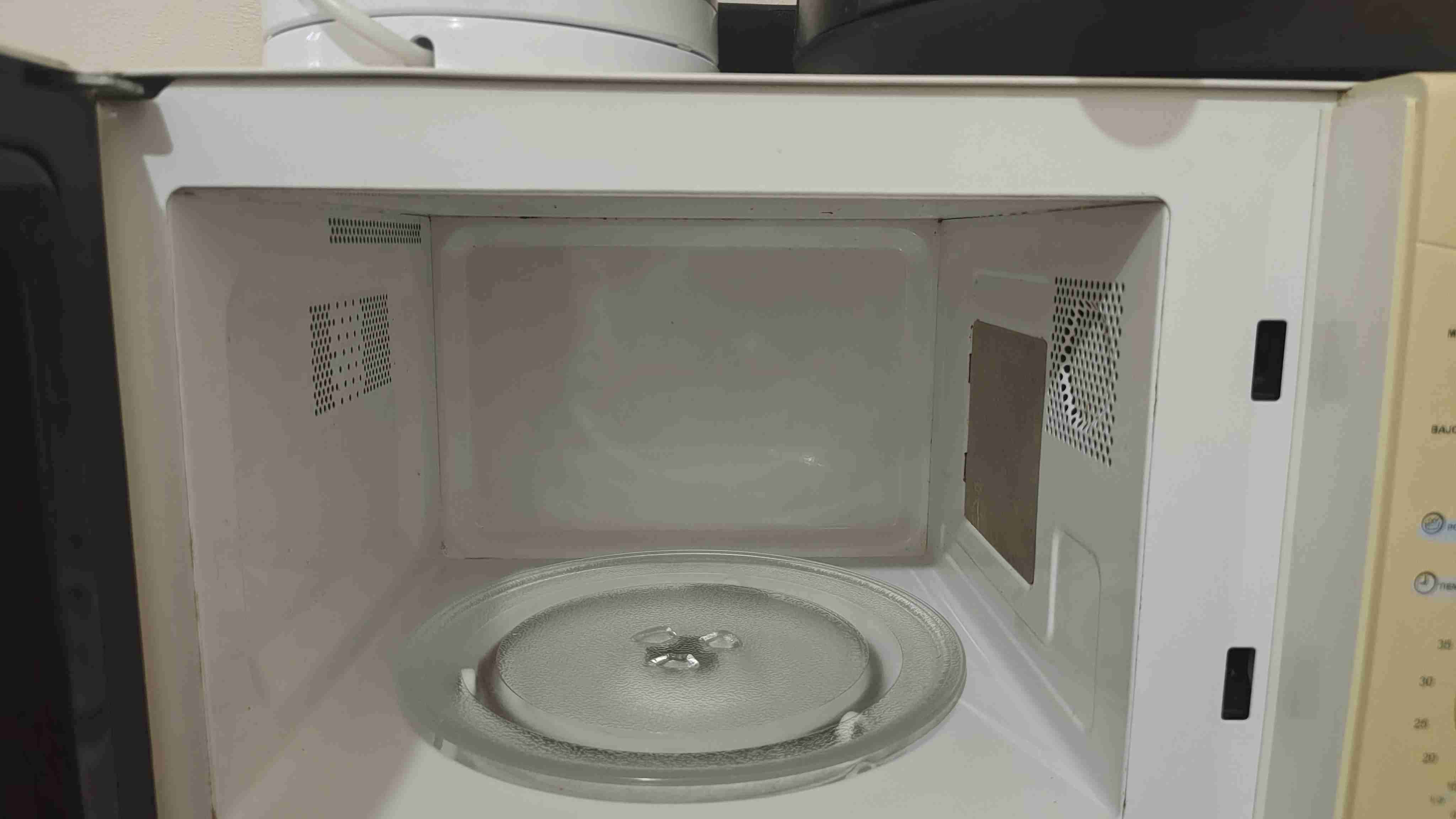 Freidora de aire negra - miniatura 5