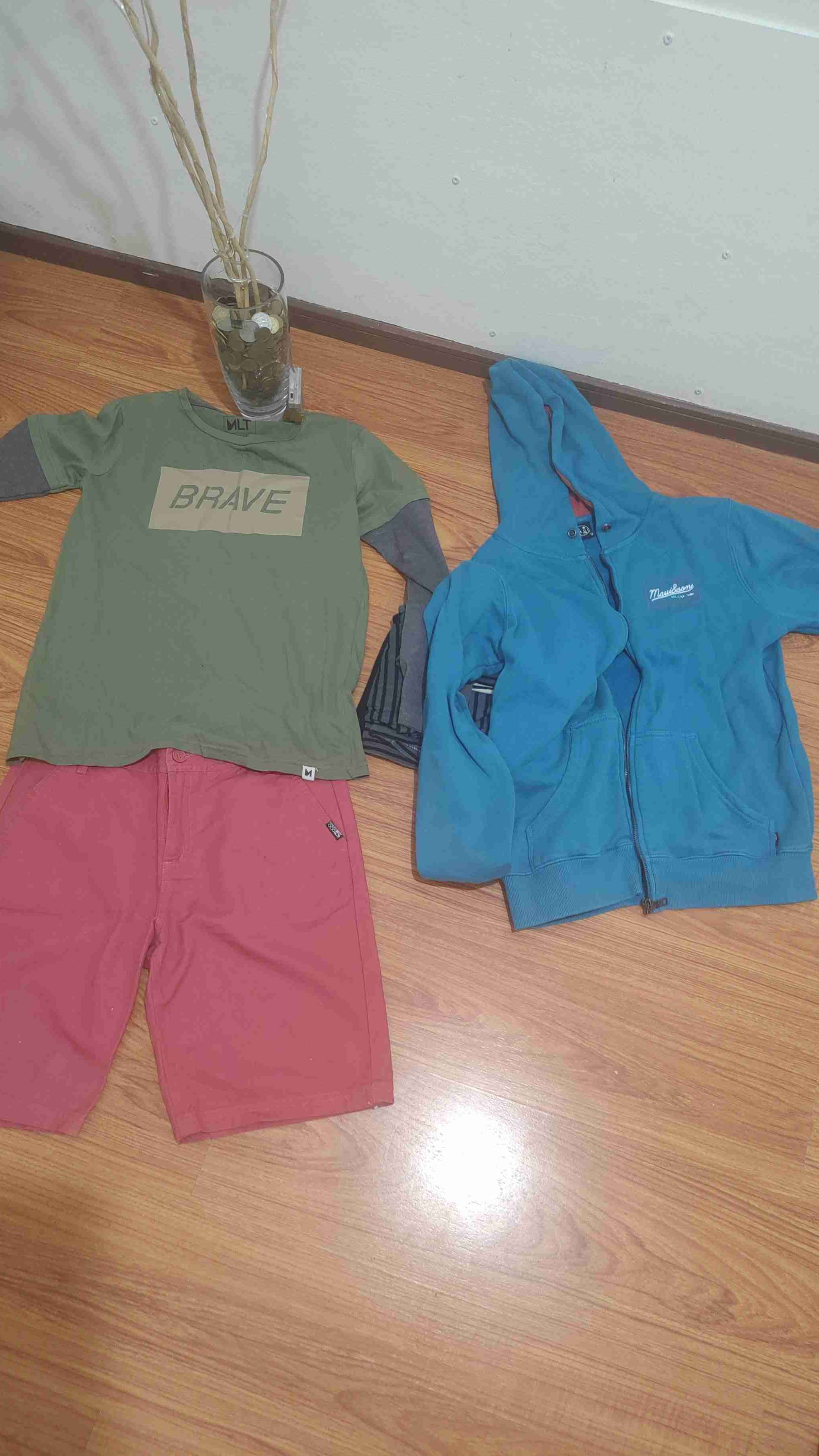 Ropa  de mujer niño niña - miniatura 2