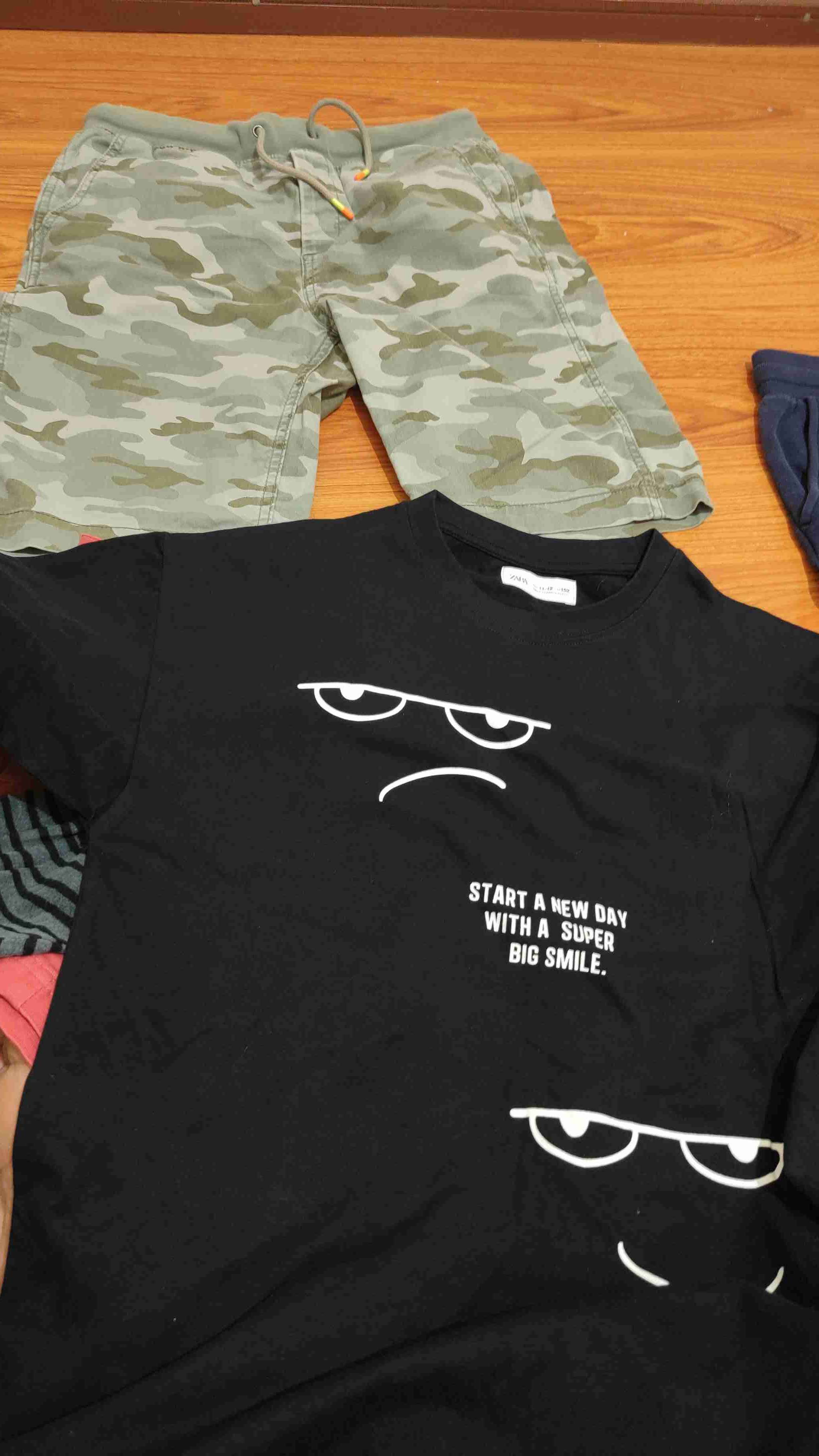 Ropa  de mujer niño niña - miniatura 3