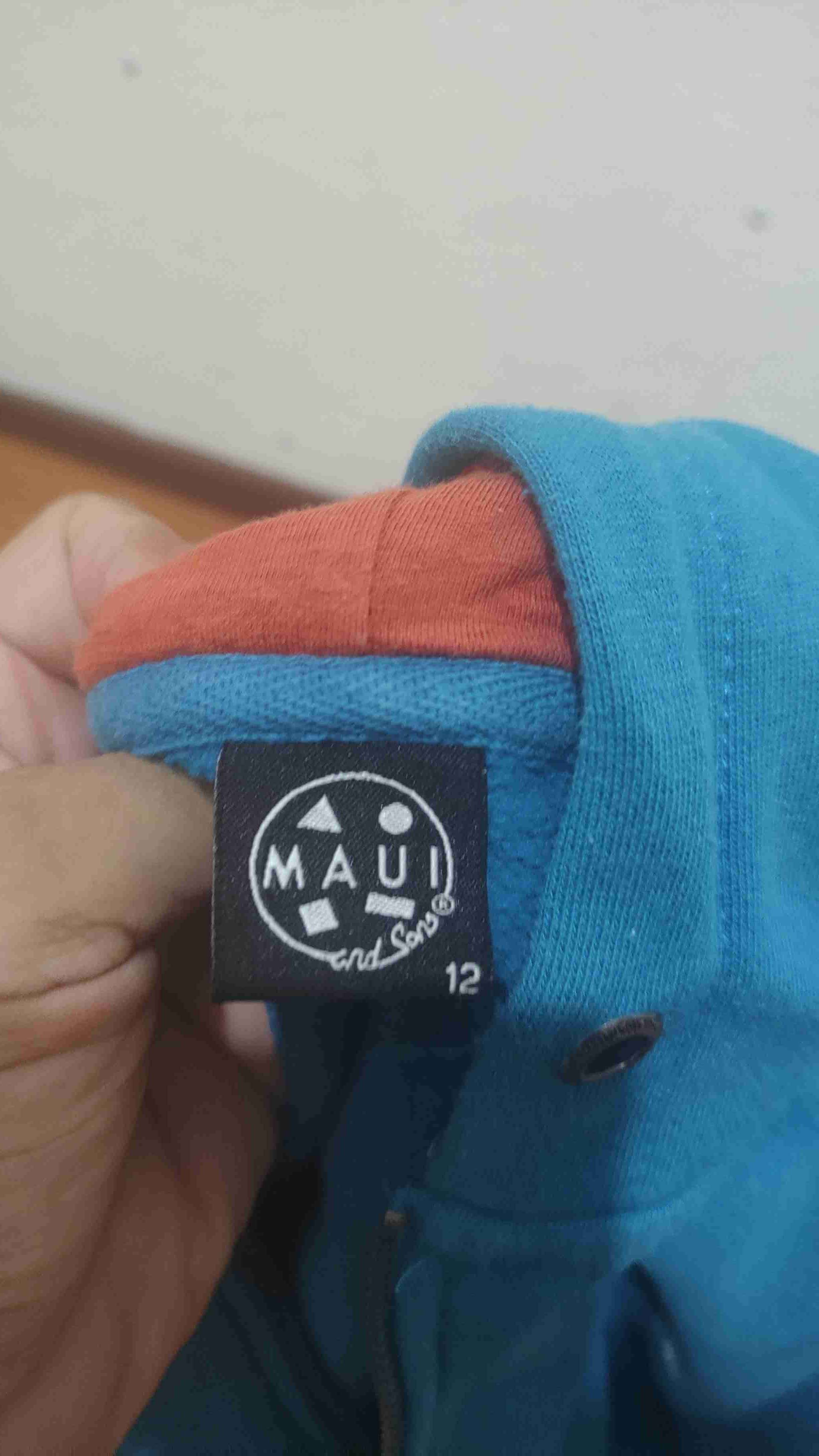 Ropa  de mujer niño niña - miniatura 11