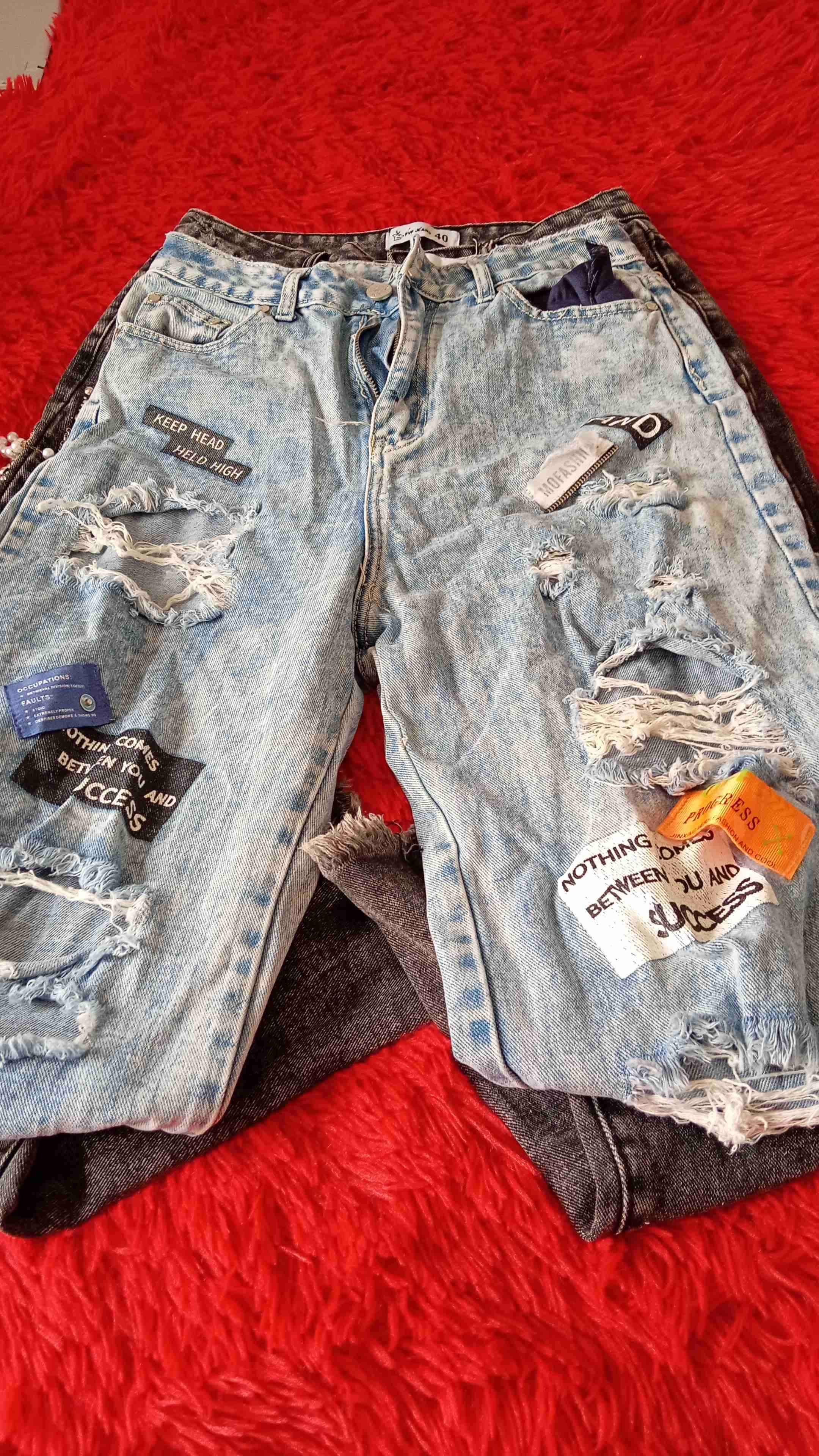 Bototos marrones de cuero nuevos - miniatura 6