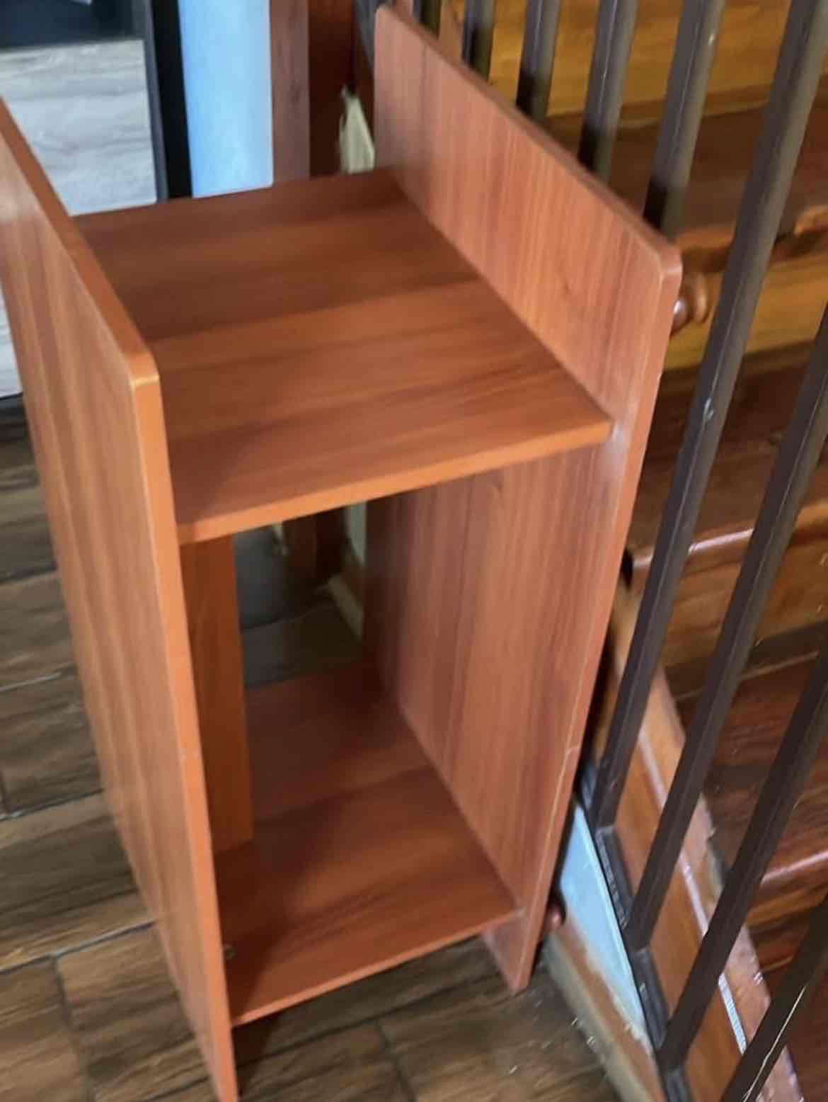 Mesa de centro de madera - miniatura 3