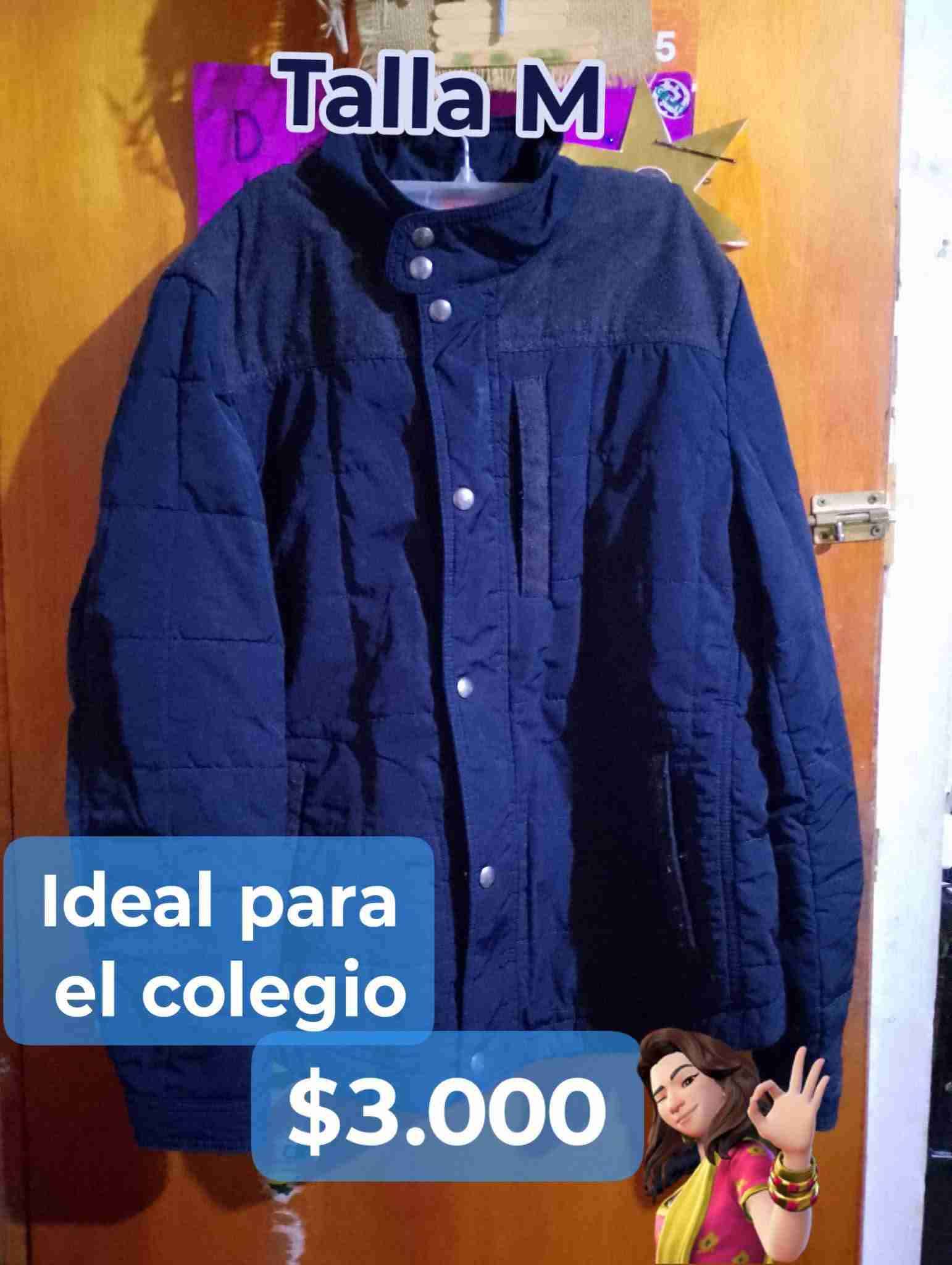 CHAQUETAS ‼️‼️📣📣 - miniatura 2