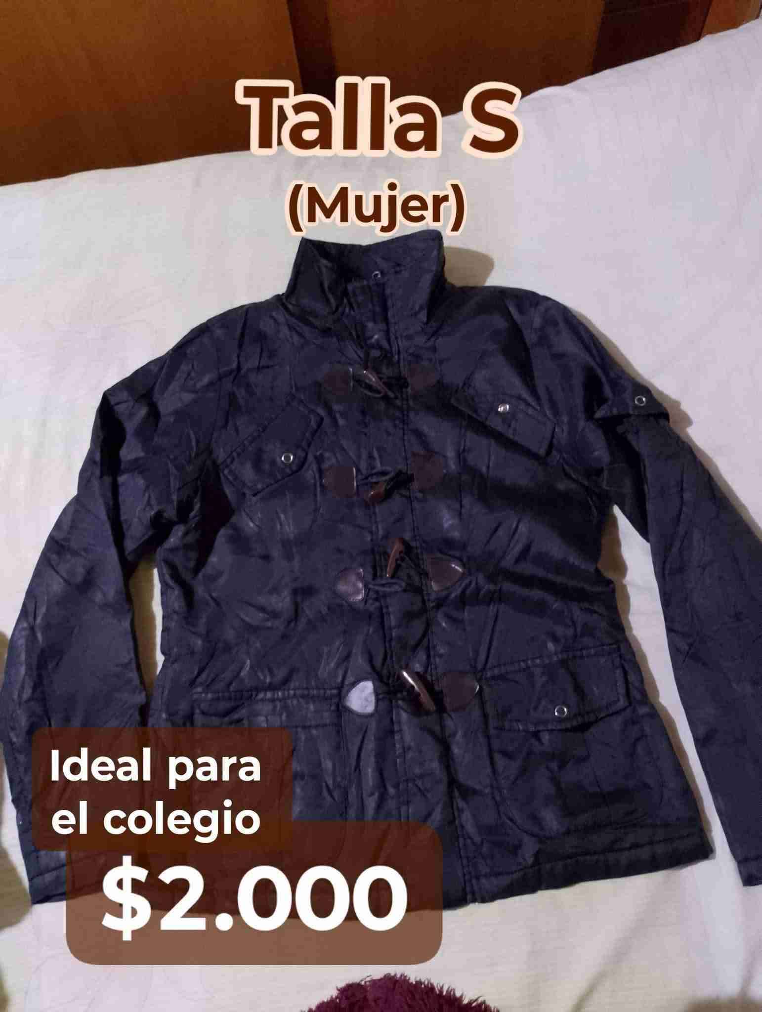 CHAQUETAS ‼️‼️📣📣 - miniatura 3