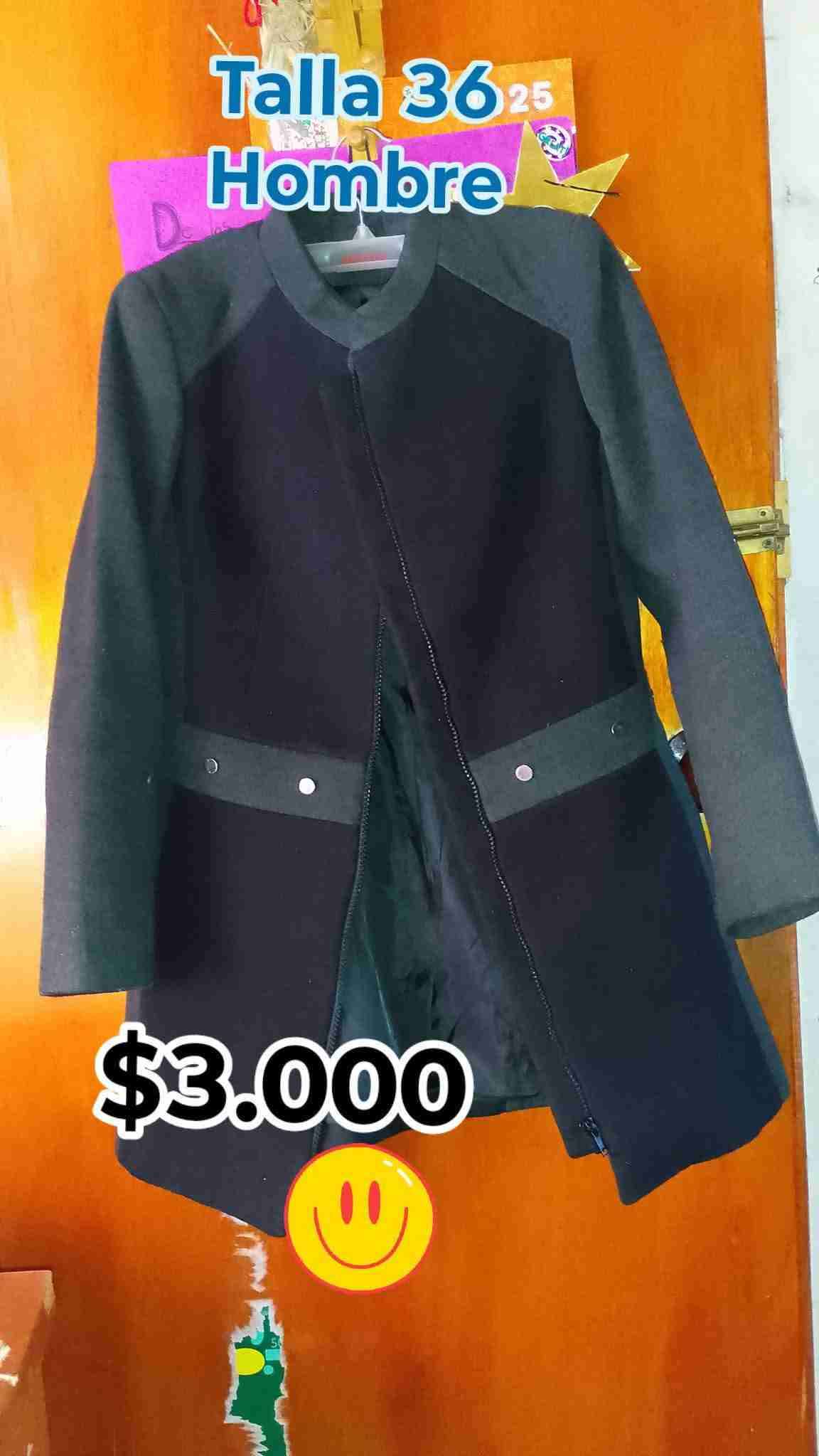 CHAQUETAS ‼️‼️📣📣 - miniatura 4