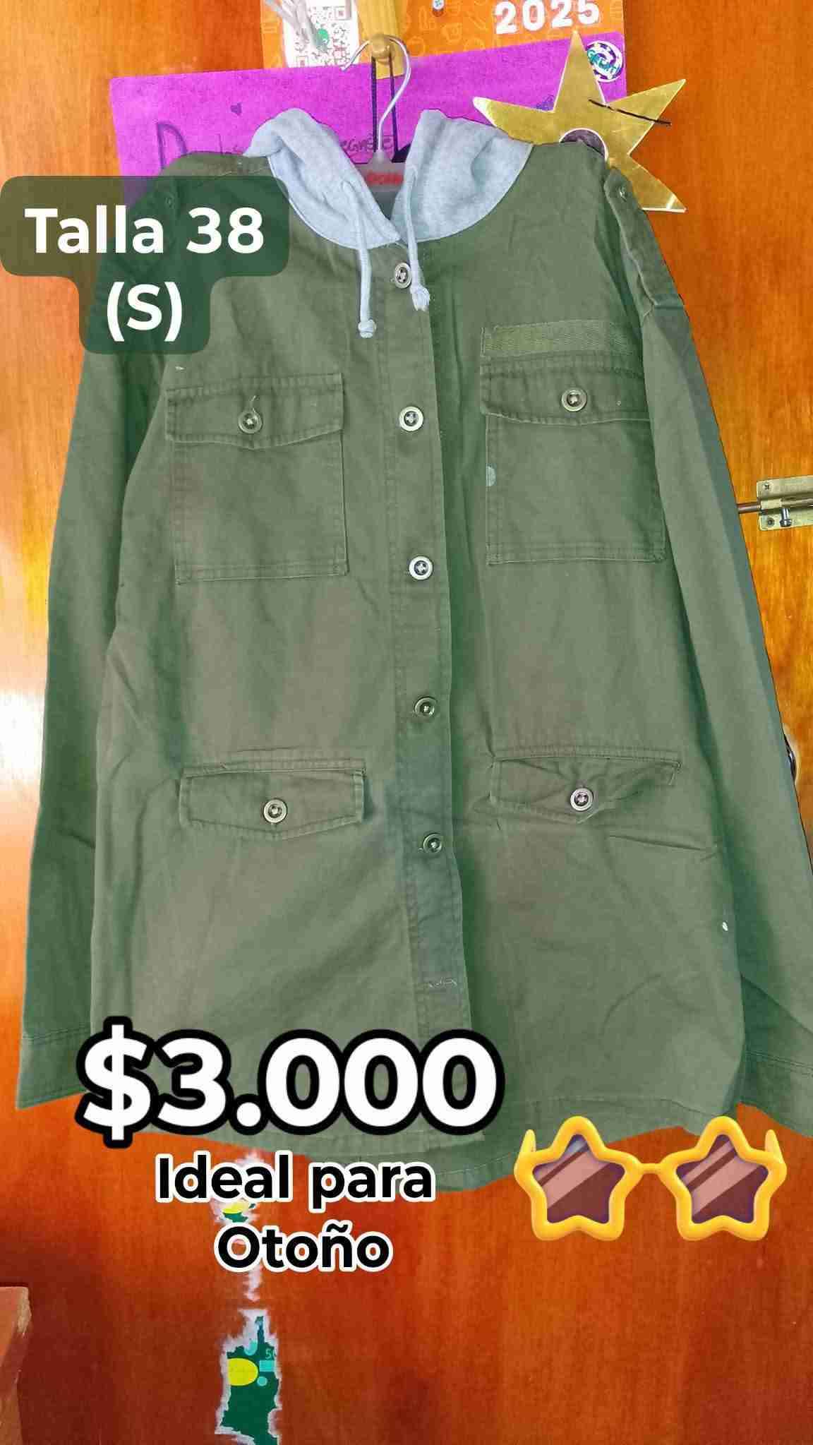 CHAQUETAS ‼️‼️📣📣 - miniatura 5